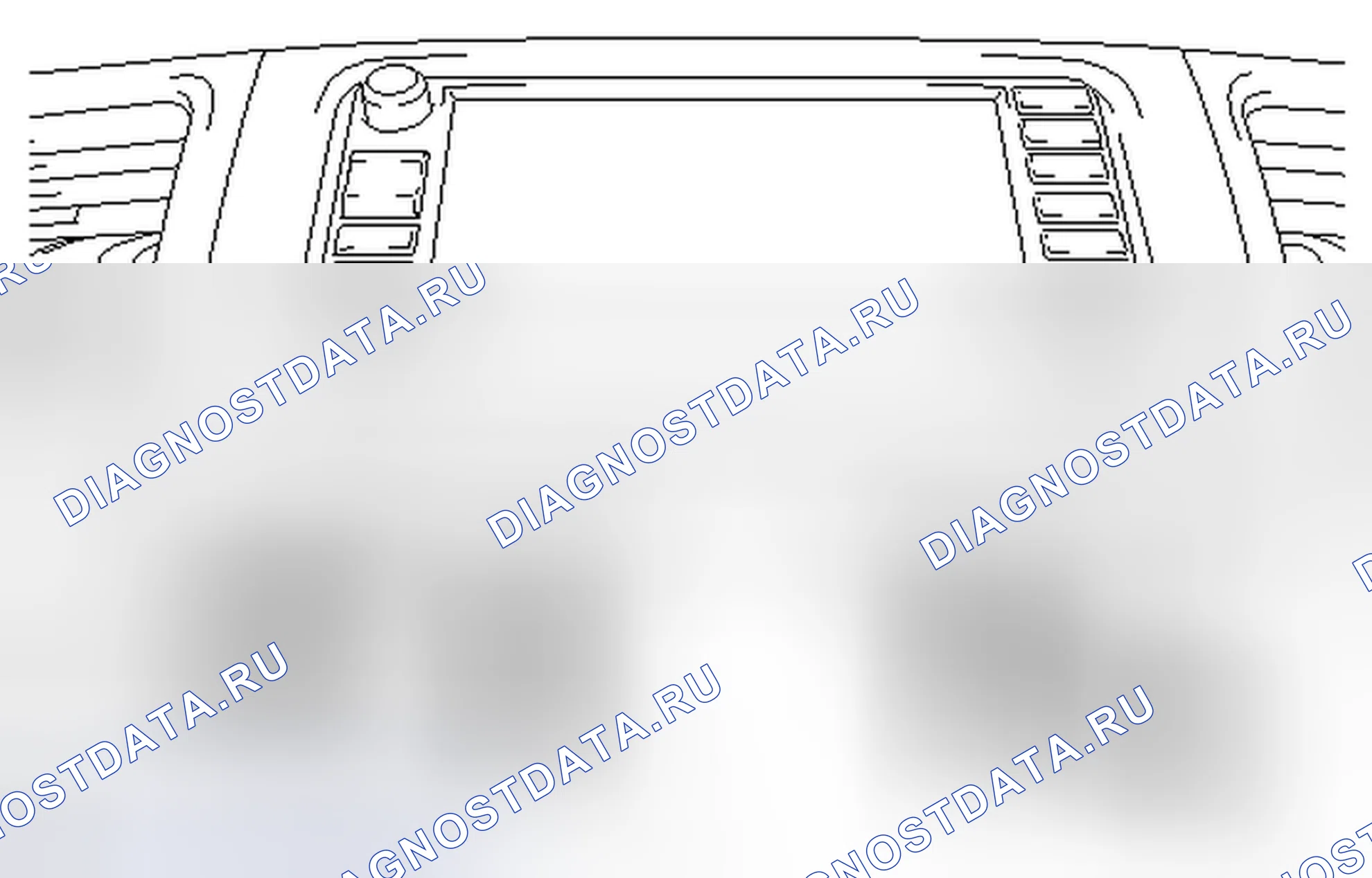 Рис. 349. Toyota Sienna III