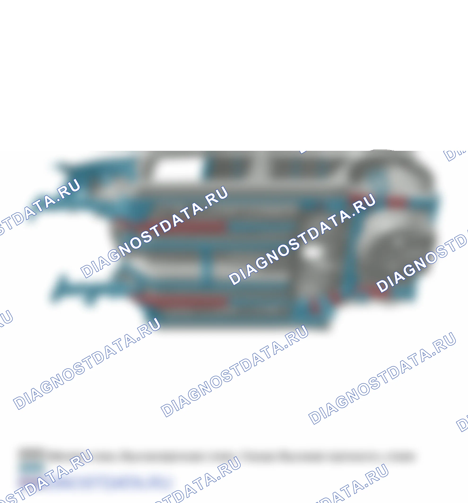 Корпус в сборе. Hyundai i20 GB