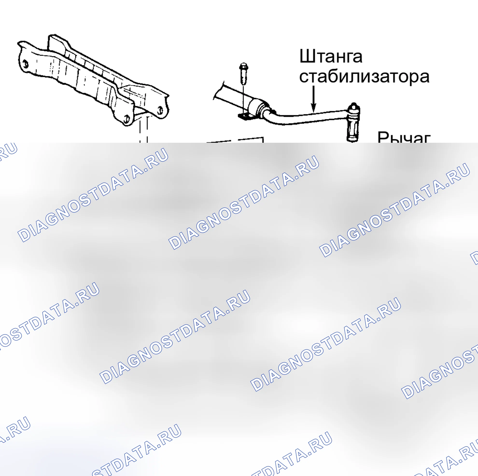 Рис. 4. Hyundai Elantra II рестайлинг