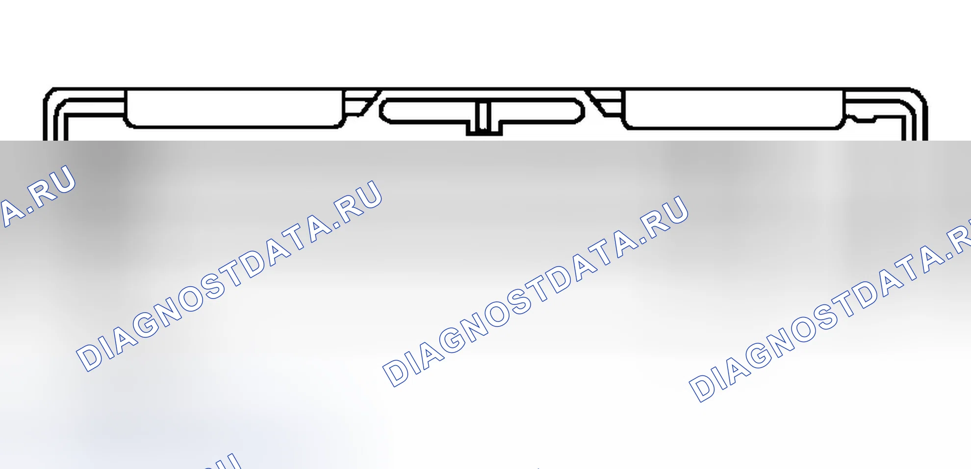 Рис. 9. Dodge Grand Caravan III
