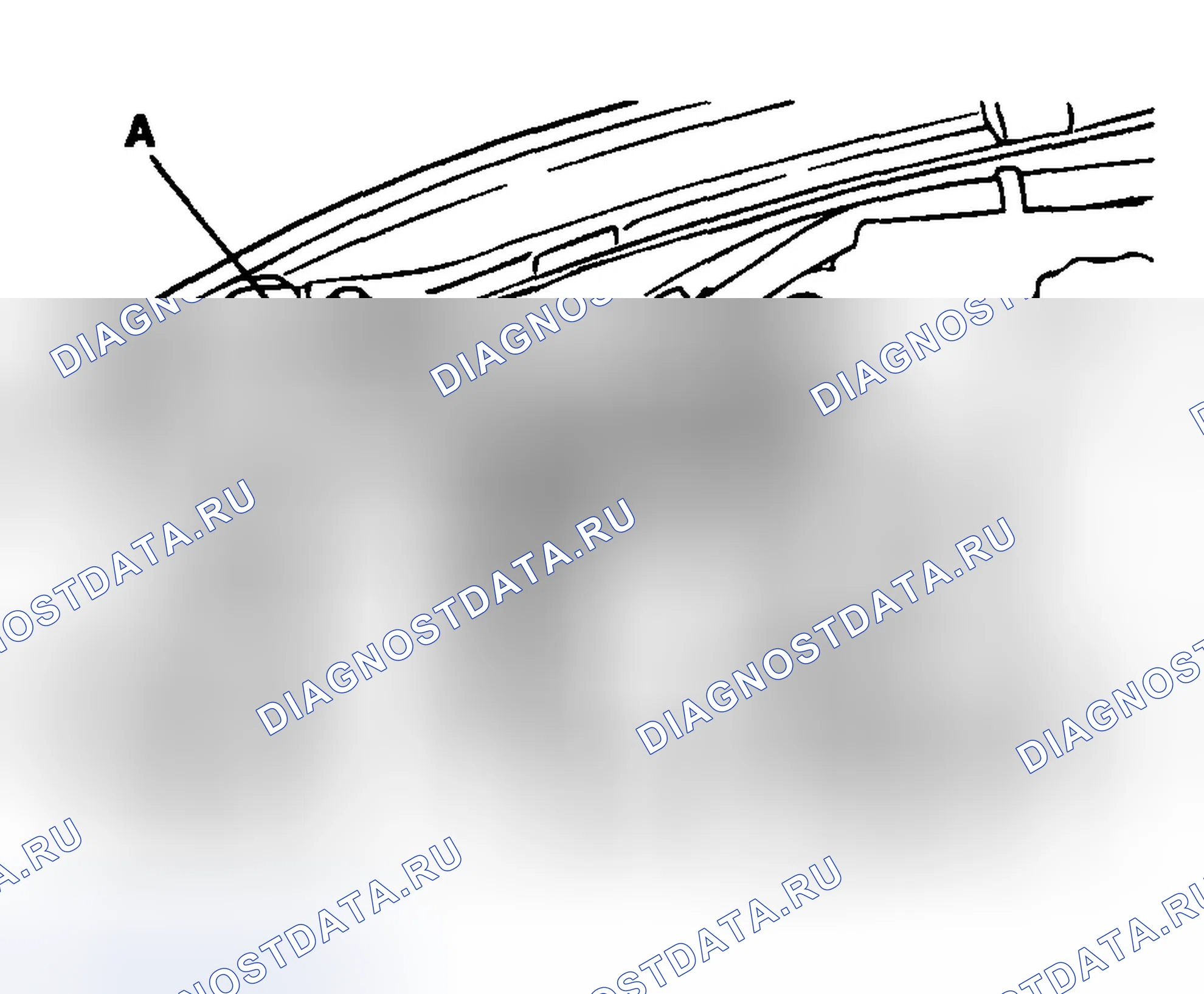 Рис. 77: ДЕМОНТАЖ. Hyundai Elantra III рестайлинг