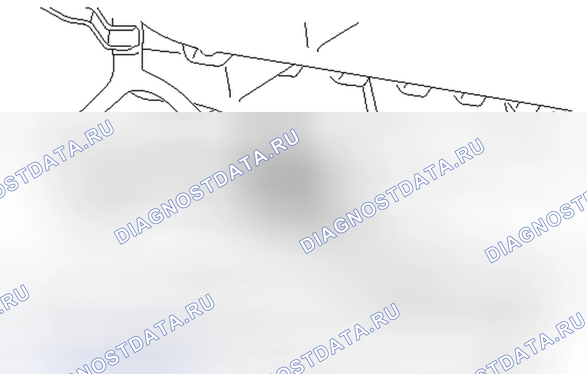 Рис. 34. Toyota Tacoma II рестайлинг