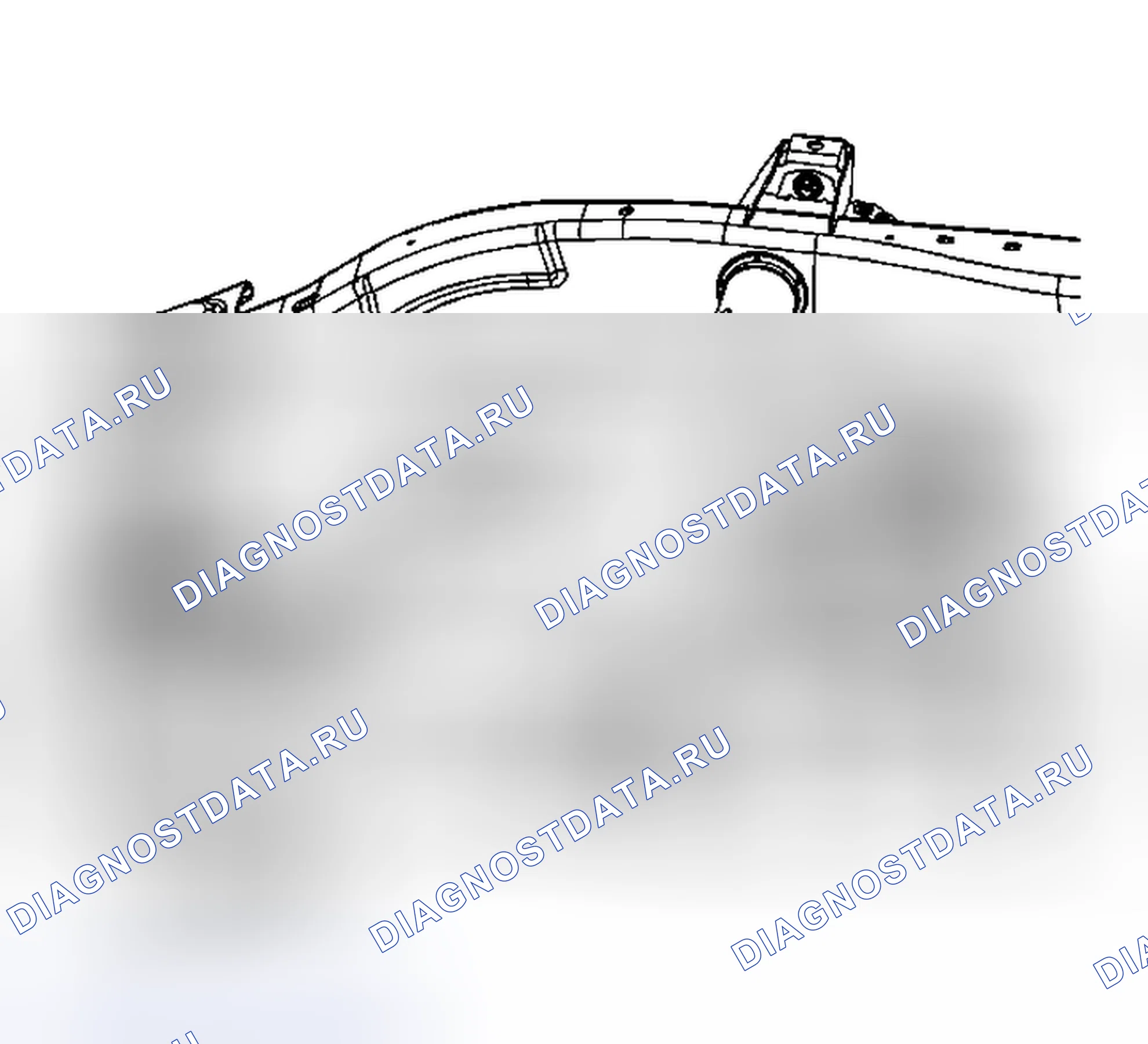 Рис. 64. Saab 9-7X I