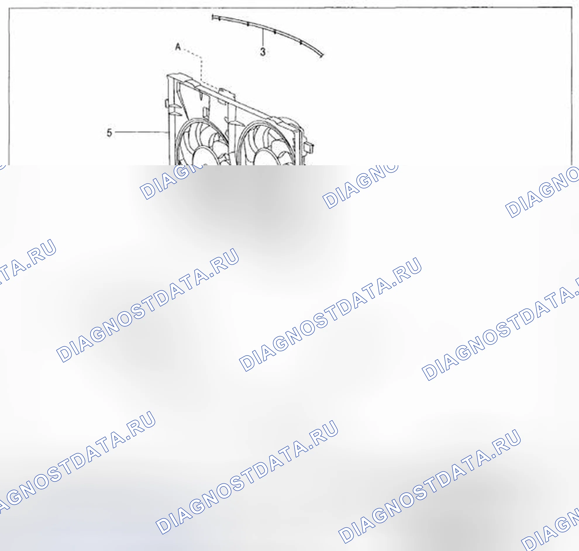 Рис. 17. Mazda 6 GH рестайлинг
