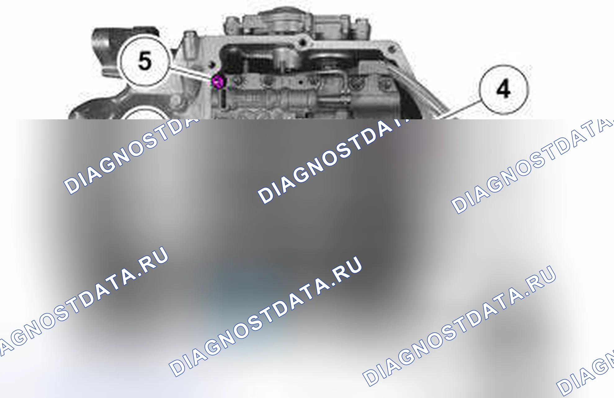 Рис. 226. Volvo S80 II рестайлинг