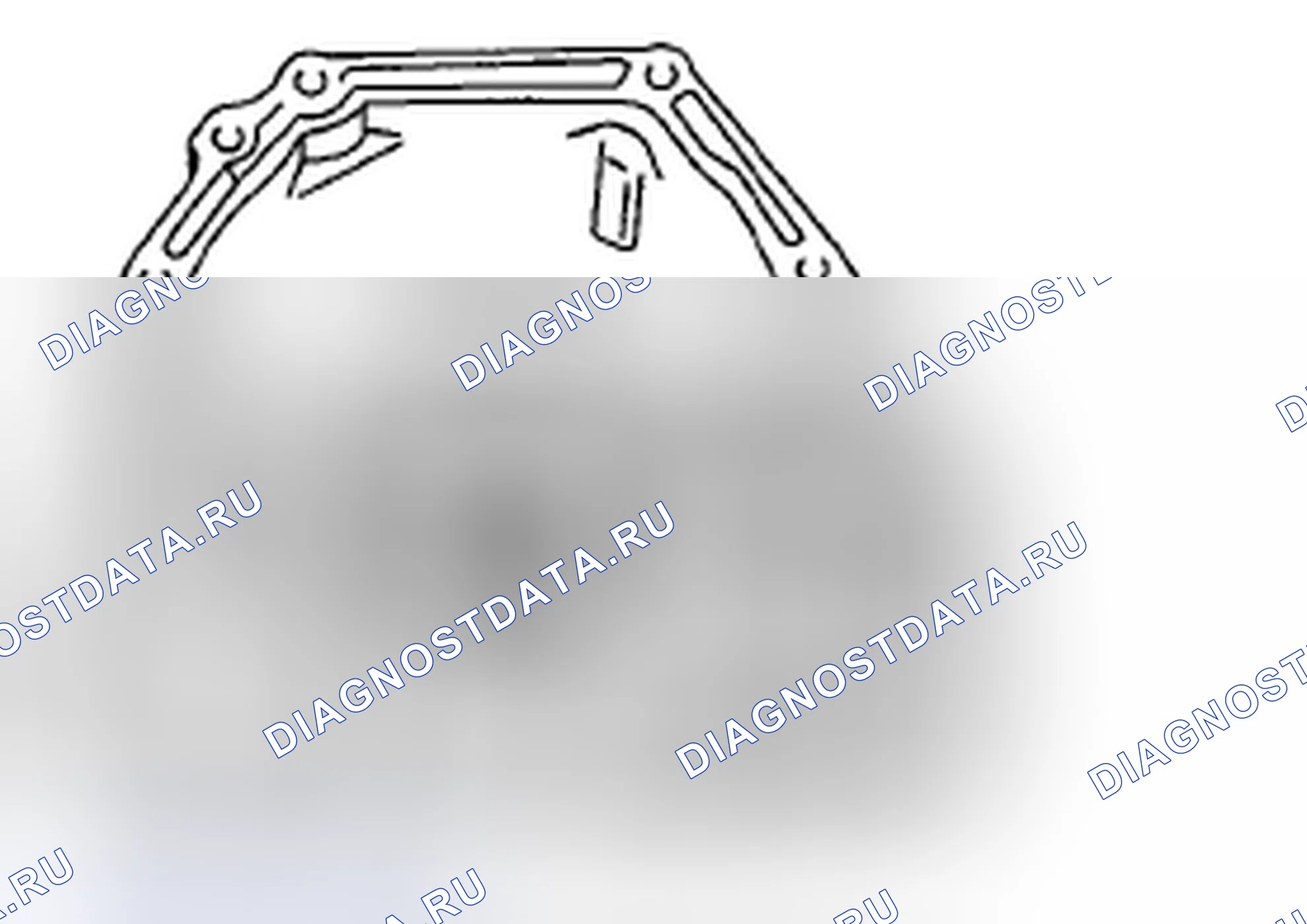 Рис. 62. Subaru Outback BR
