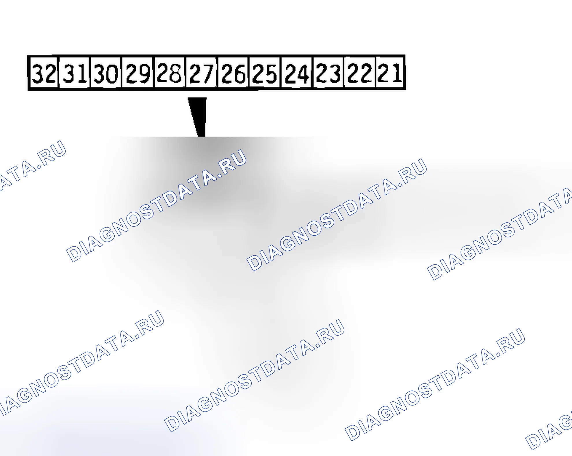 Рис. 67. Mitsubishi Endeavor I