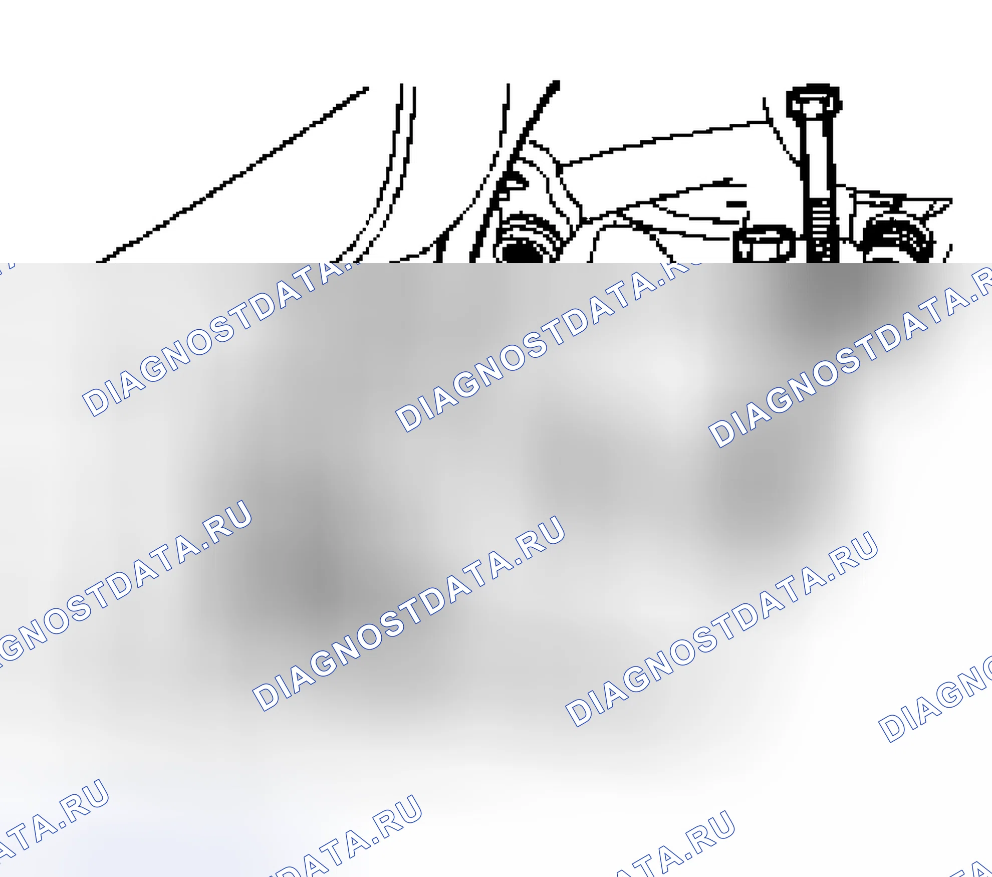 Рис. 16. Land Rover Range Rover L322