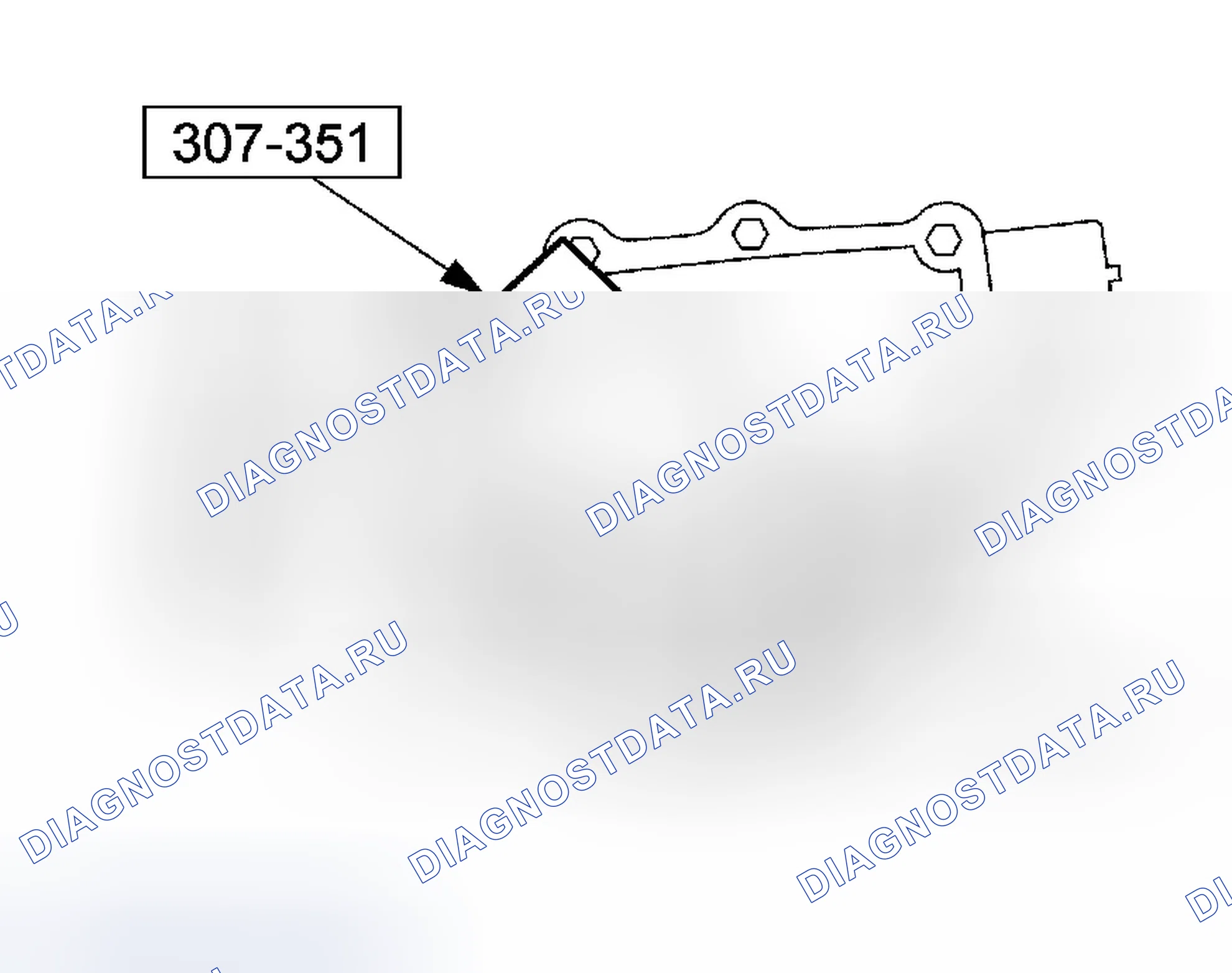 Рис. 471. Ford Pickup F350 Super Duty 