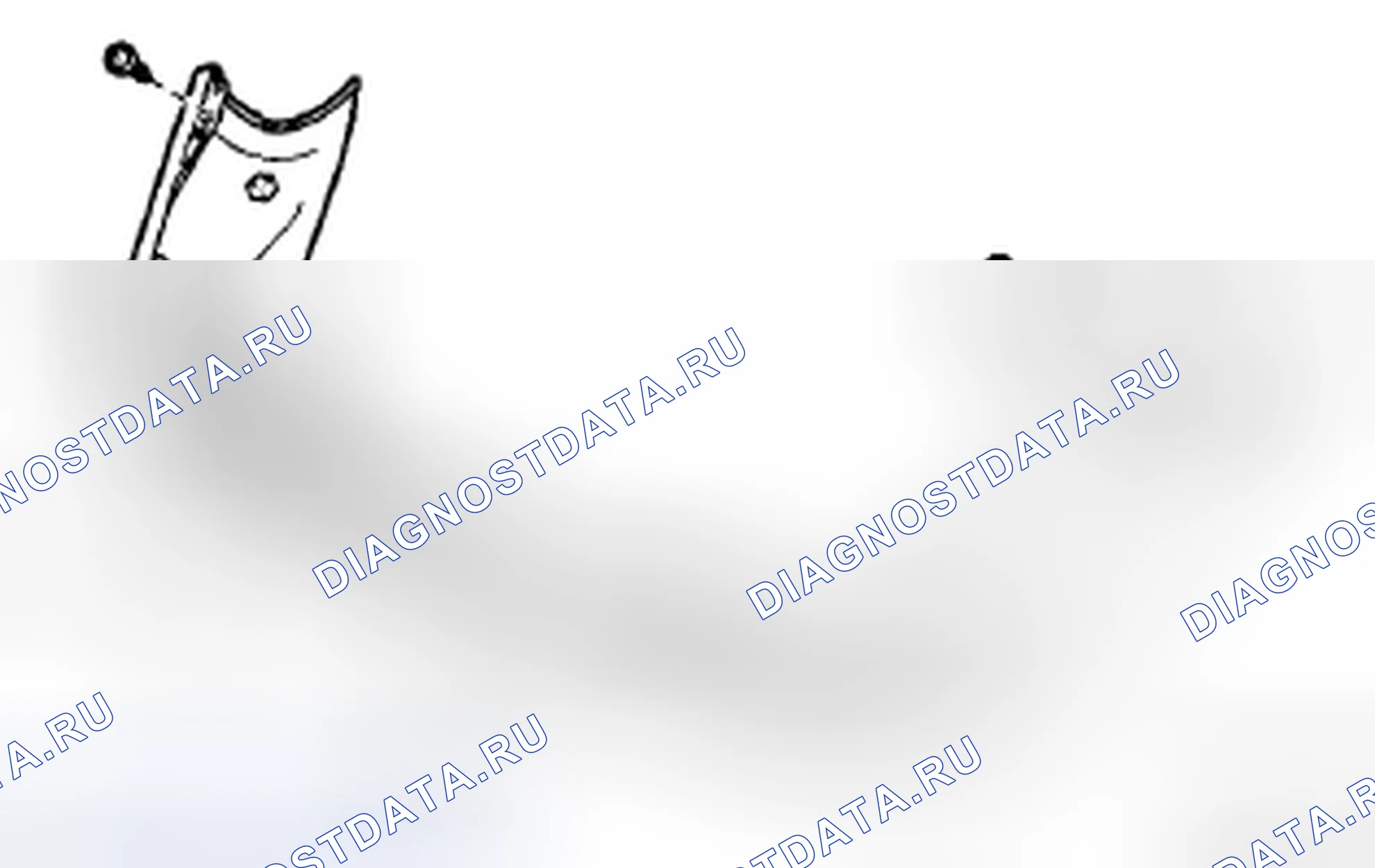Рис. 39: РАЗБОРКА. Toyota Corolla X