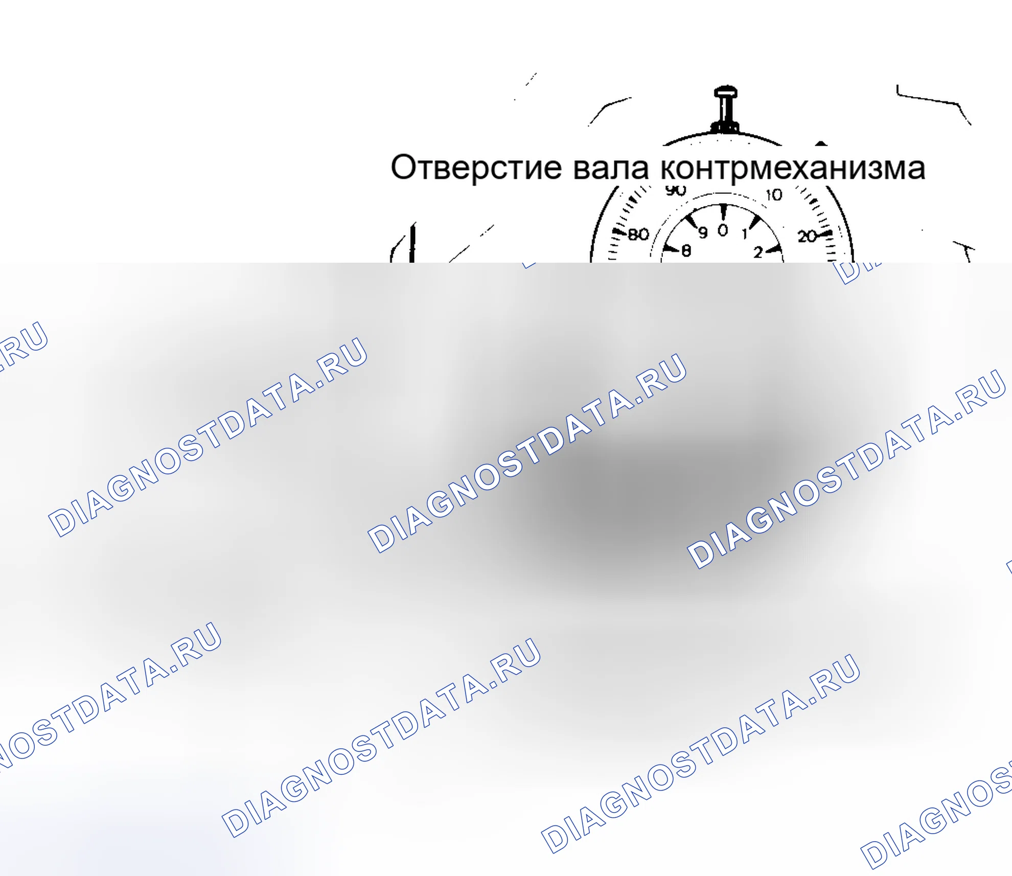 Рис. 16. Peugeot 505 I