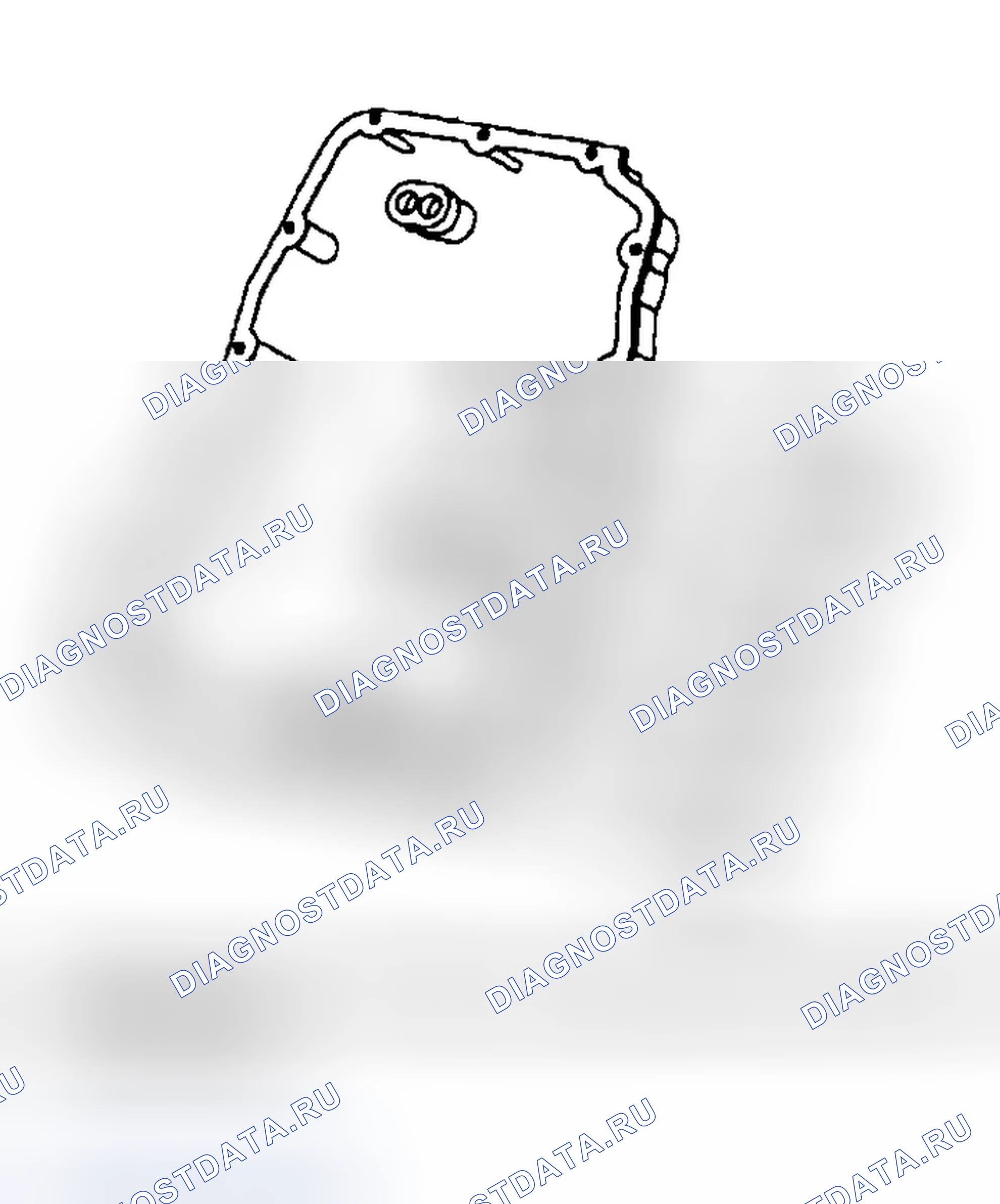Рис. 394. Dodge Pickup R1500 