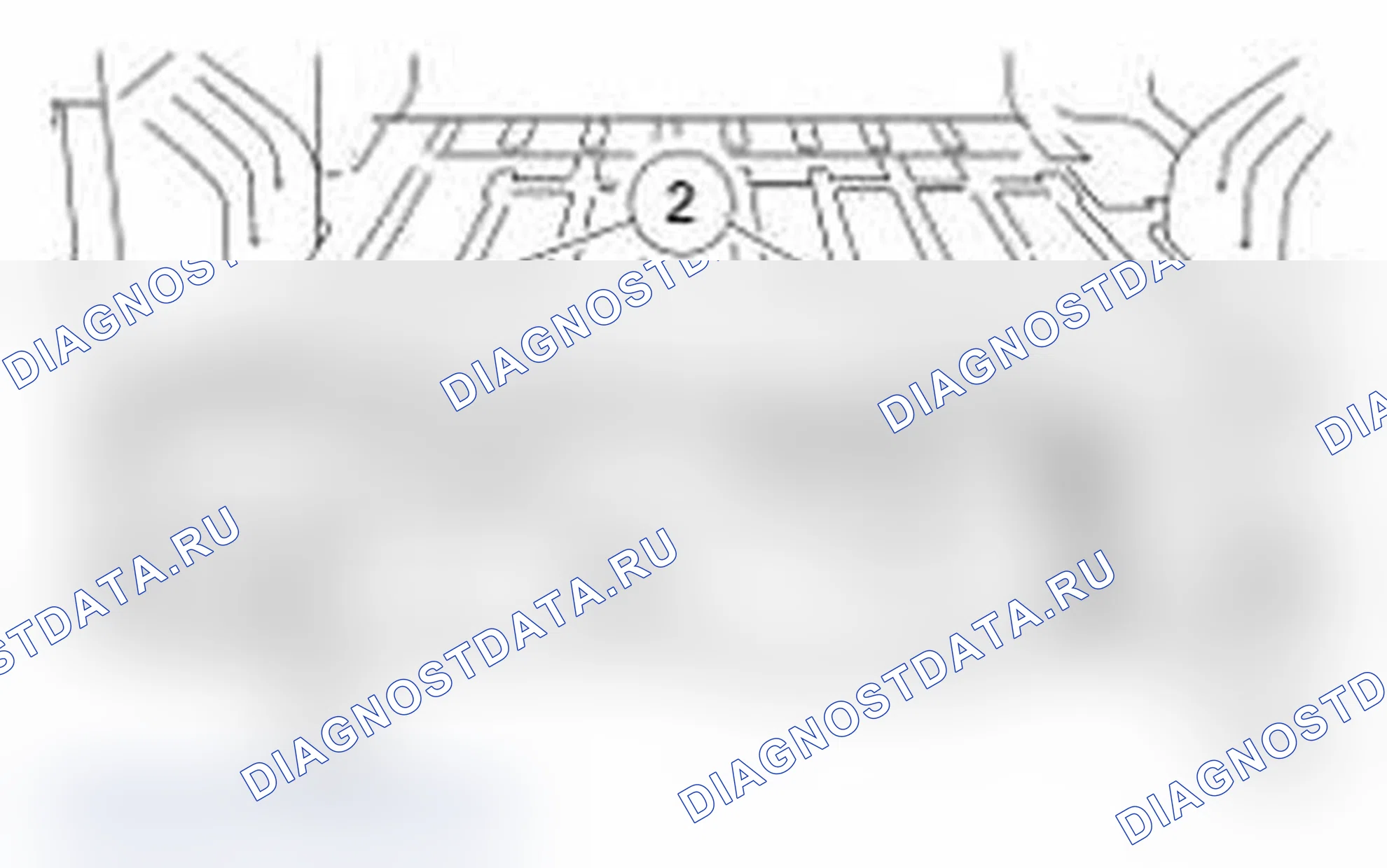 Рис. 43. Ford Transit Connect I рестайлинг