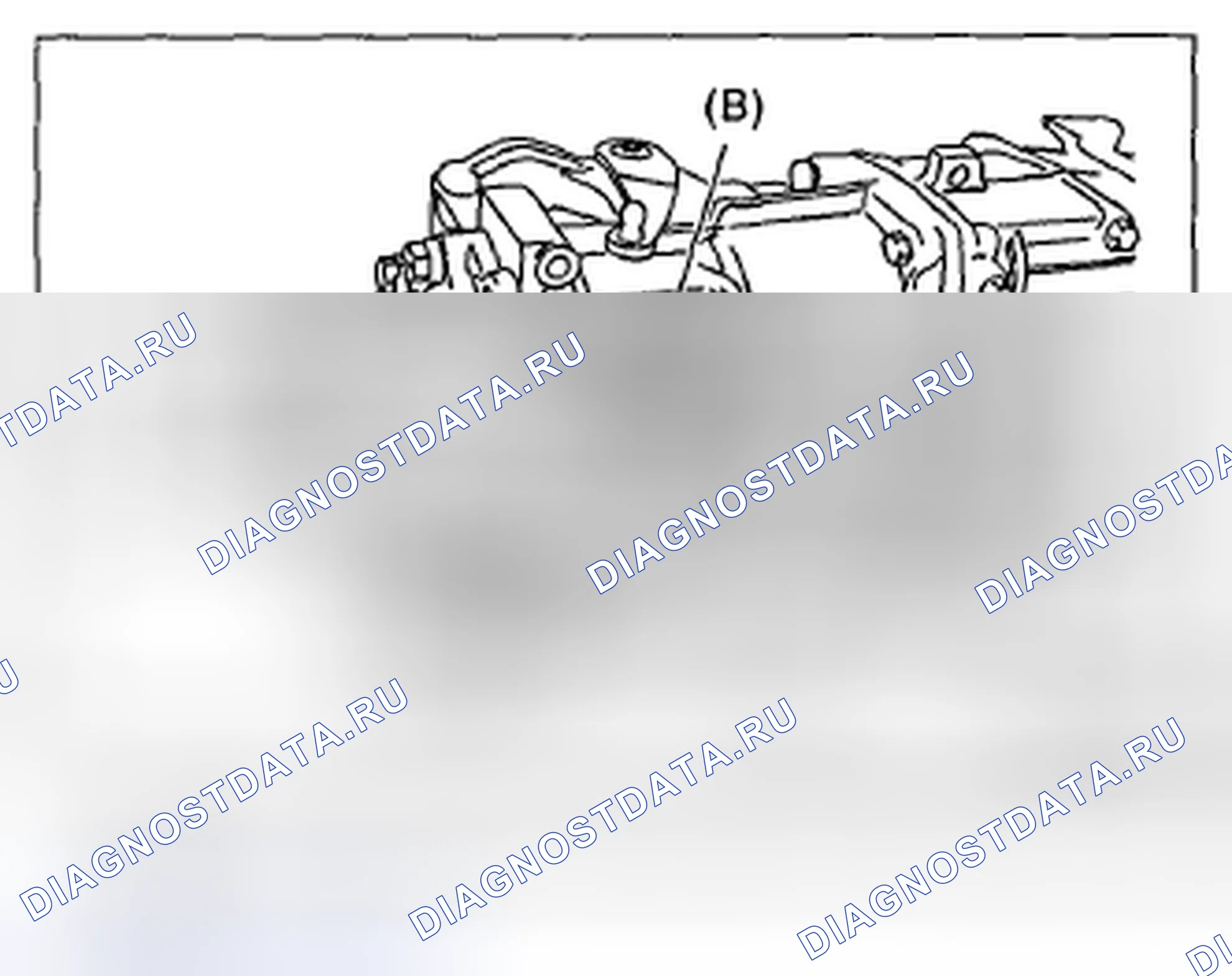 Рис. 195. Subaru Outback BR