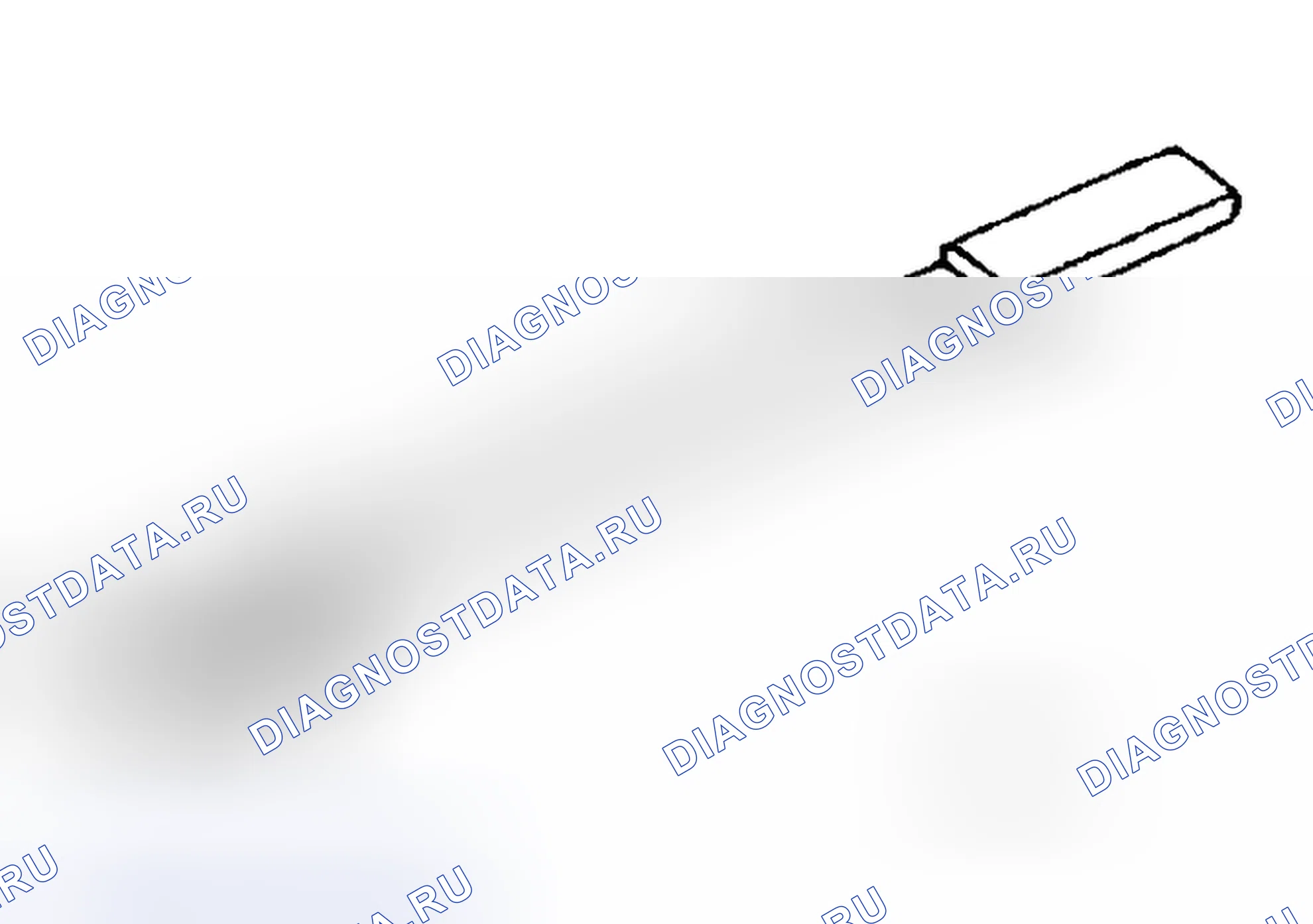 Рис. 218: Специальные сервисные инструменты. Honda Odyssey I