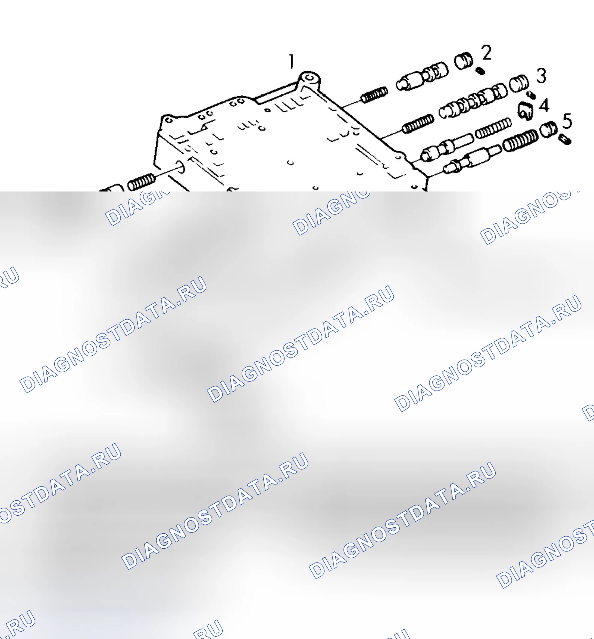 Рис. 31. Ford Escort V рестайлинг