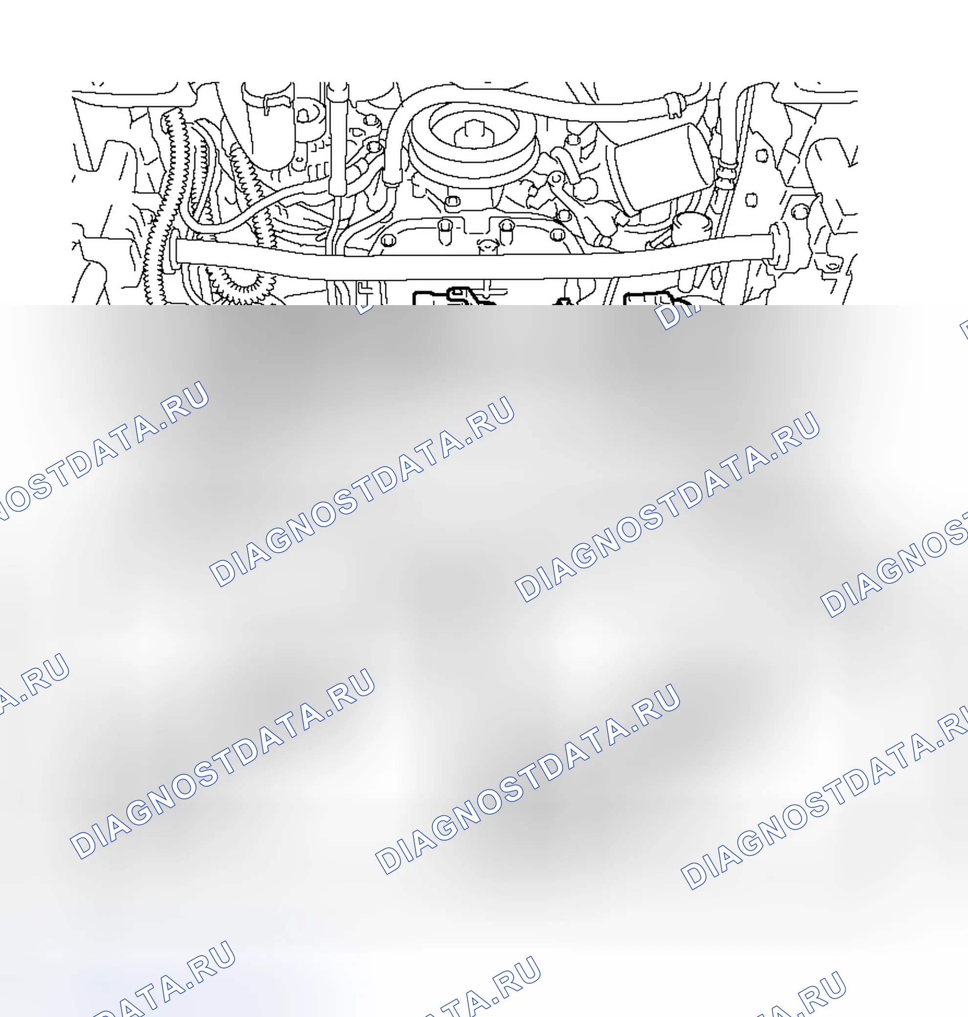 Рис. 56: УСТАНОВКА. Haval H8 I