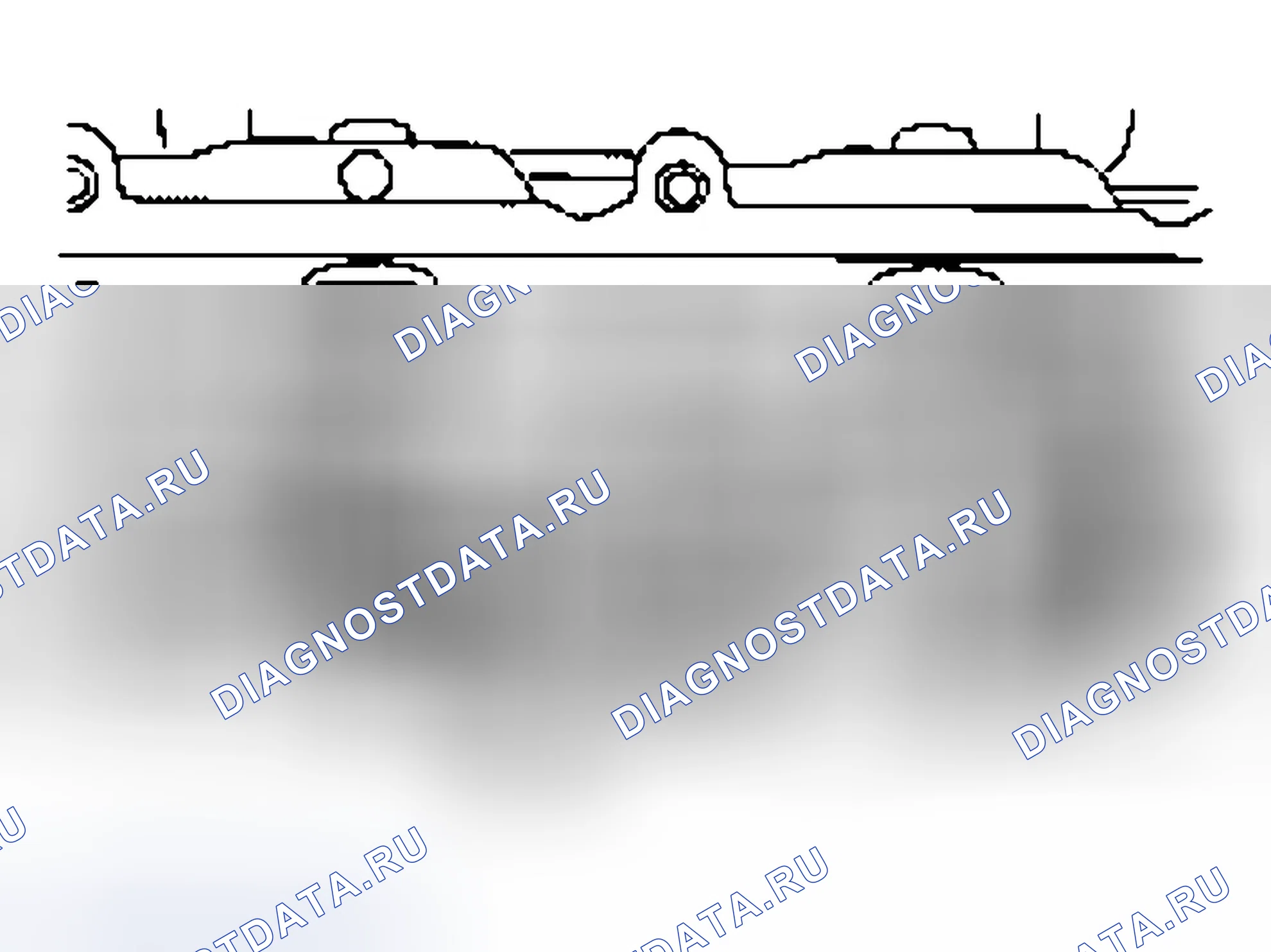 Рис. 271. Ford Pickup F150 
