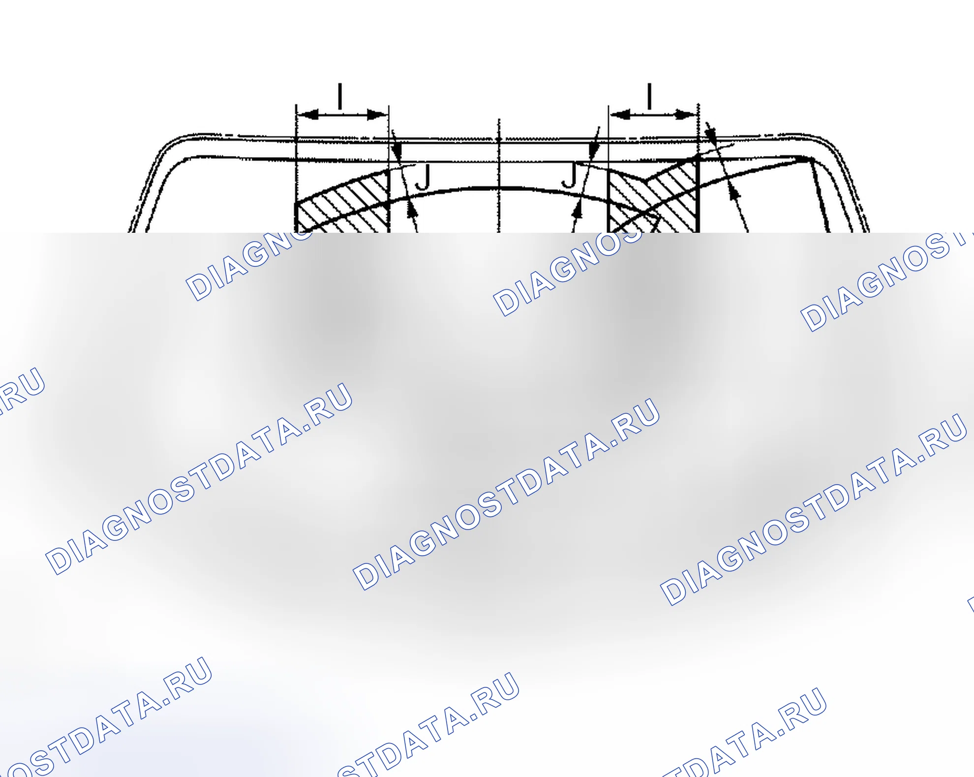 Рис. 22: ОСМОТРЕТЬ СОПЛО ШАЙБЫ. Toyota MR2 W30