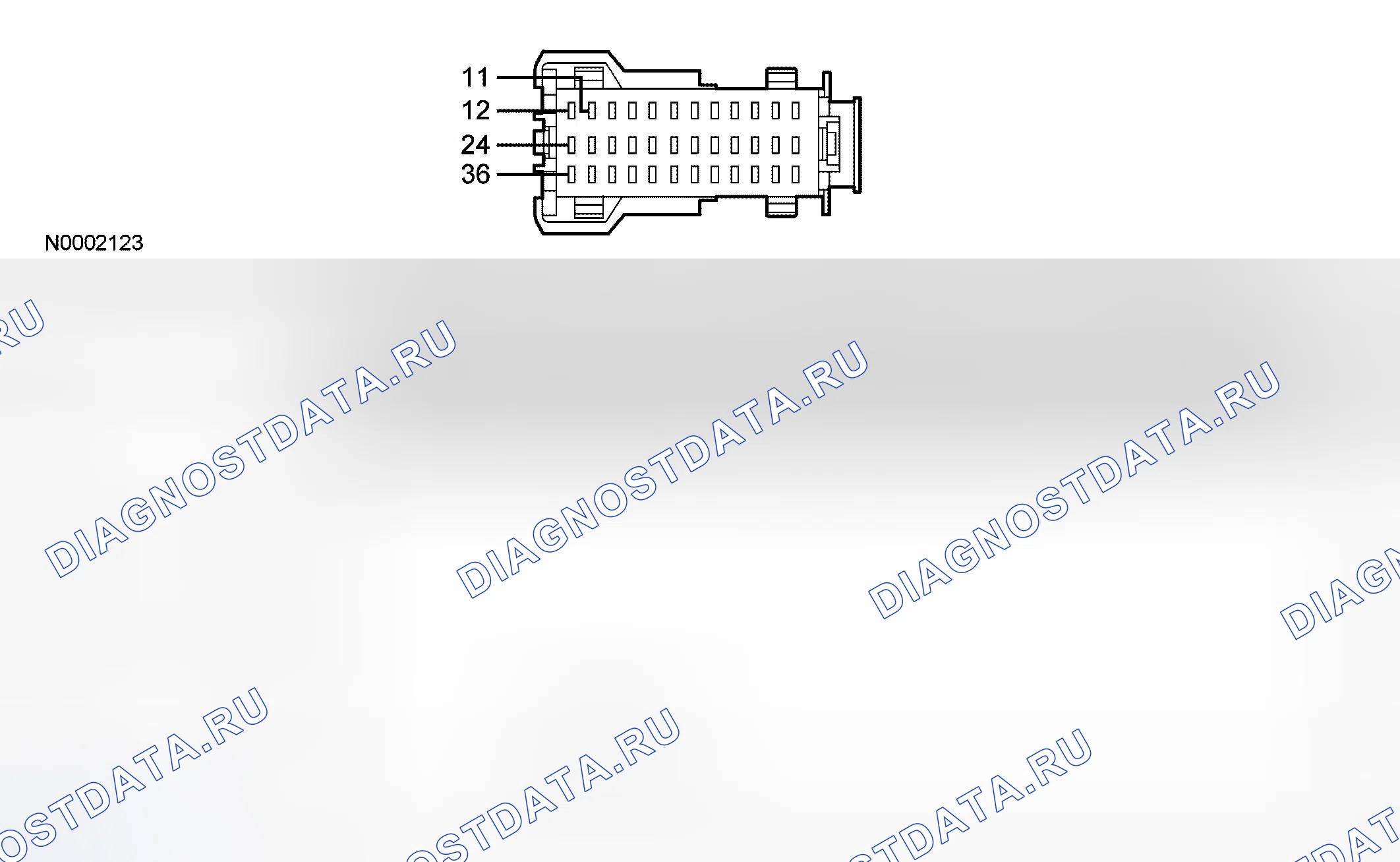 Рис. 3. Mercury Monterey VIII