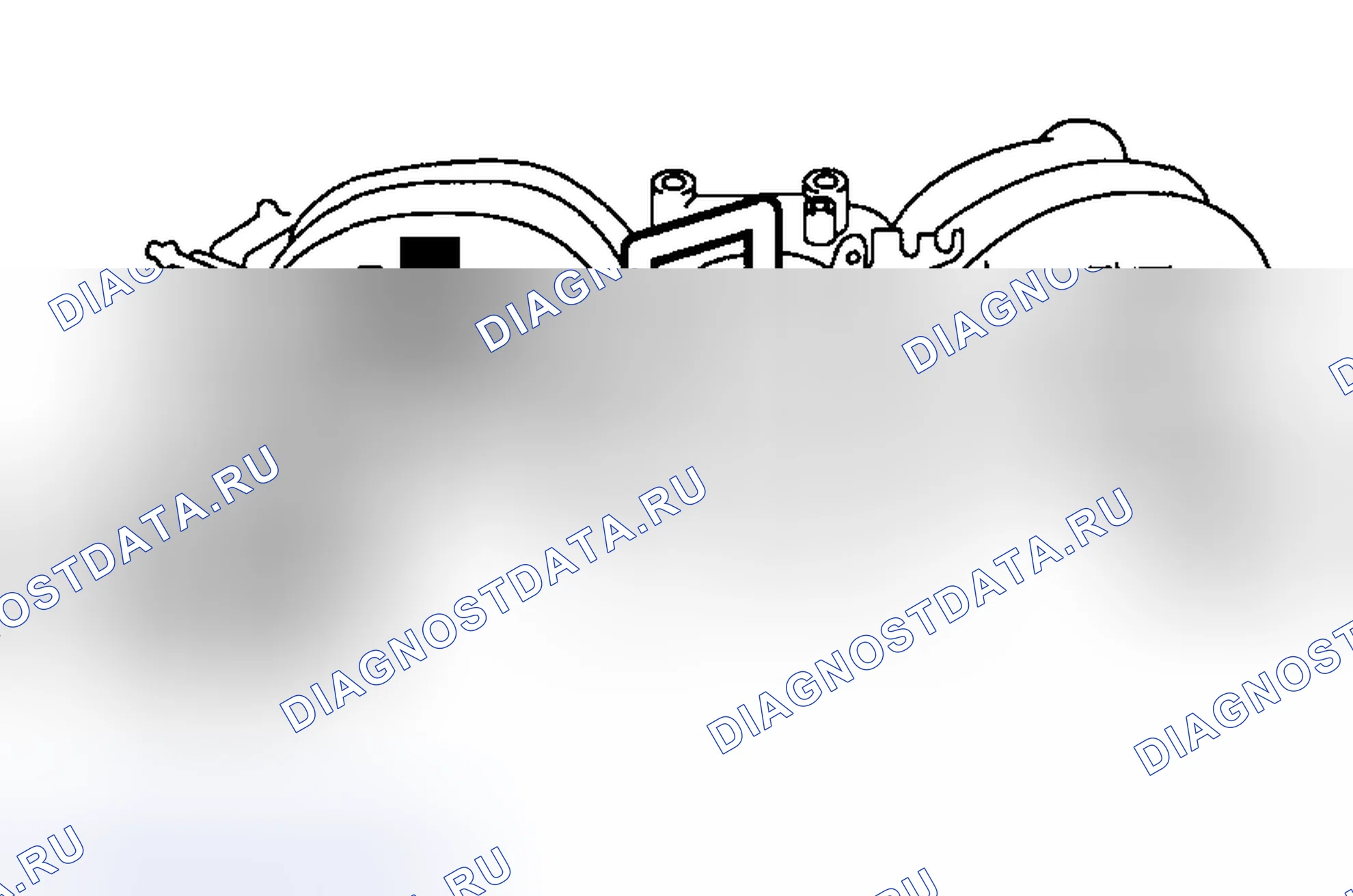 Рис. 83. Subaru Outback BH