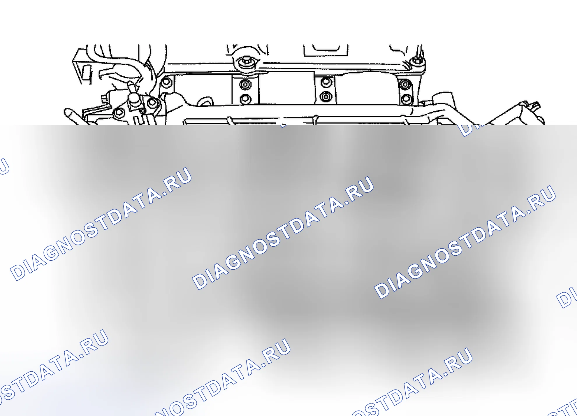 Рис. 367. Hyundai Matrix I