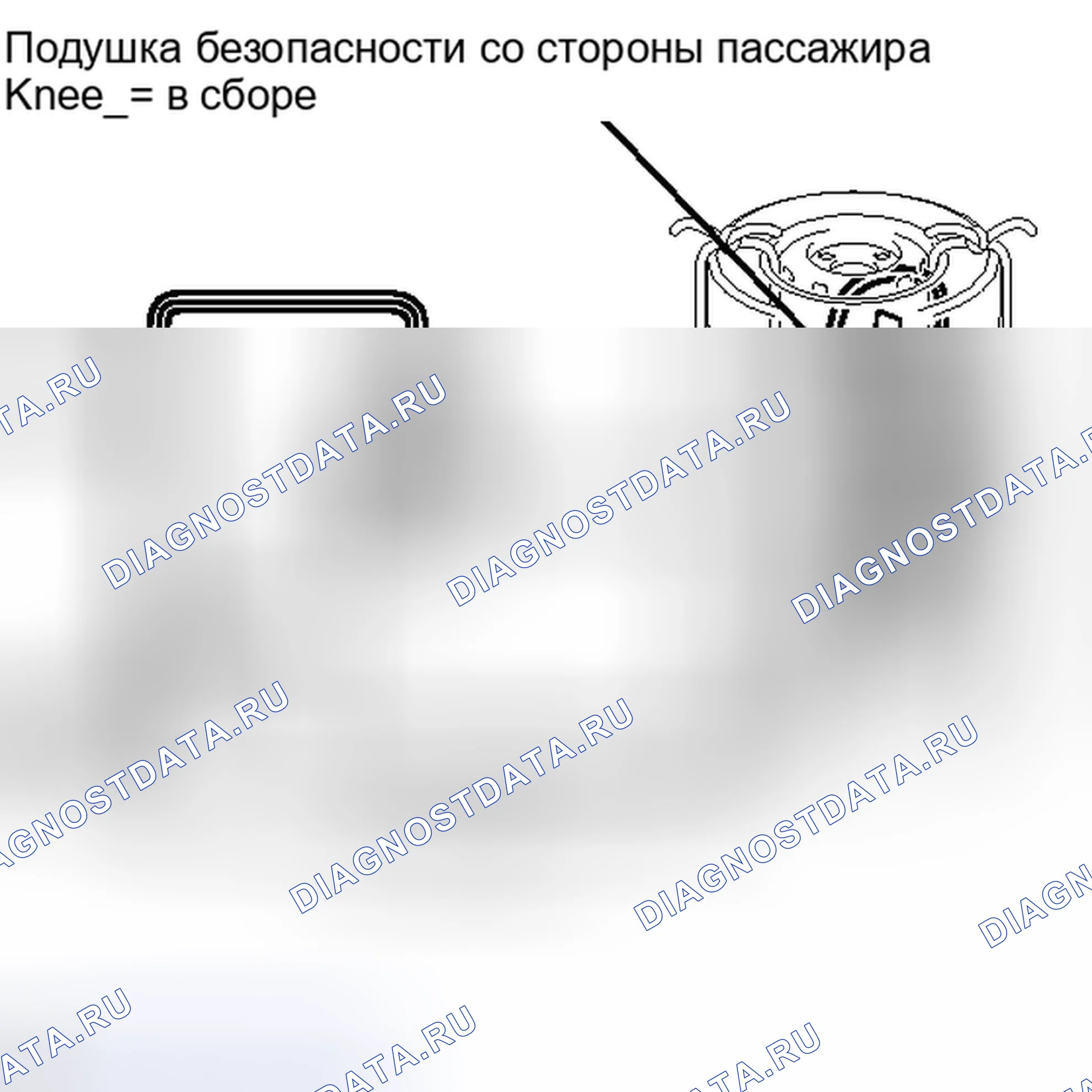 Рис. 149. Toyota Land Cruiser 200 рестайлинг