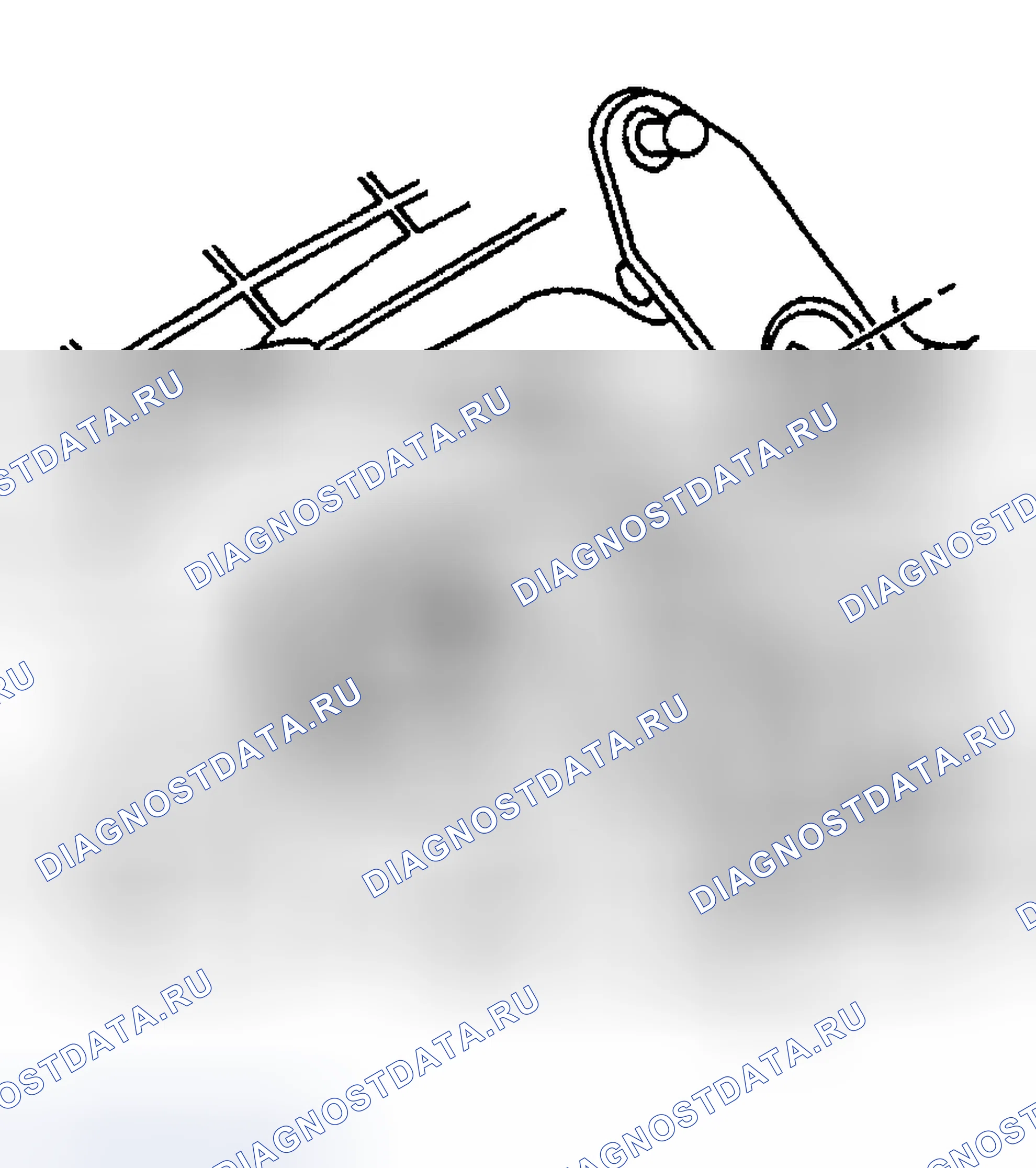 Рис. 368. Chevrolet Silverado 1500 HD 