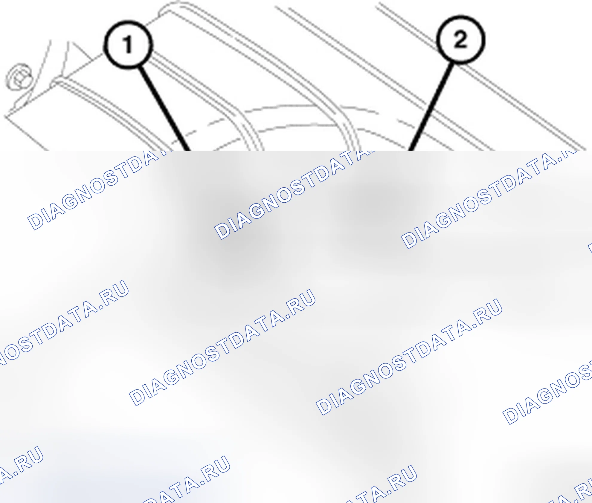 Рис. 15. Dodge Magnum I рестайлинг
