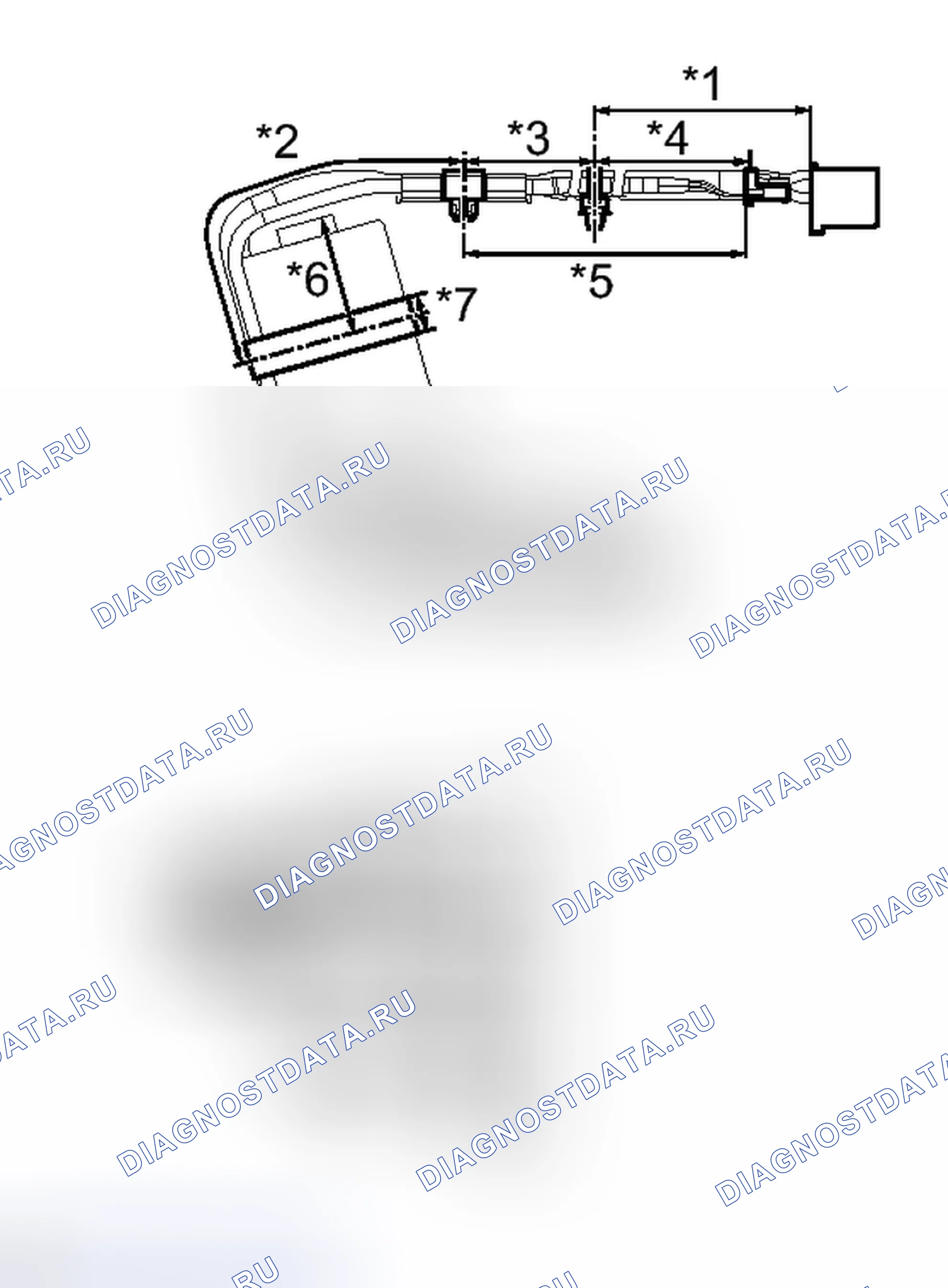 Рис. 55. Toyota Prius III рестайлинг