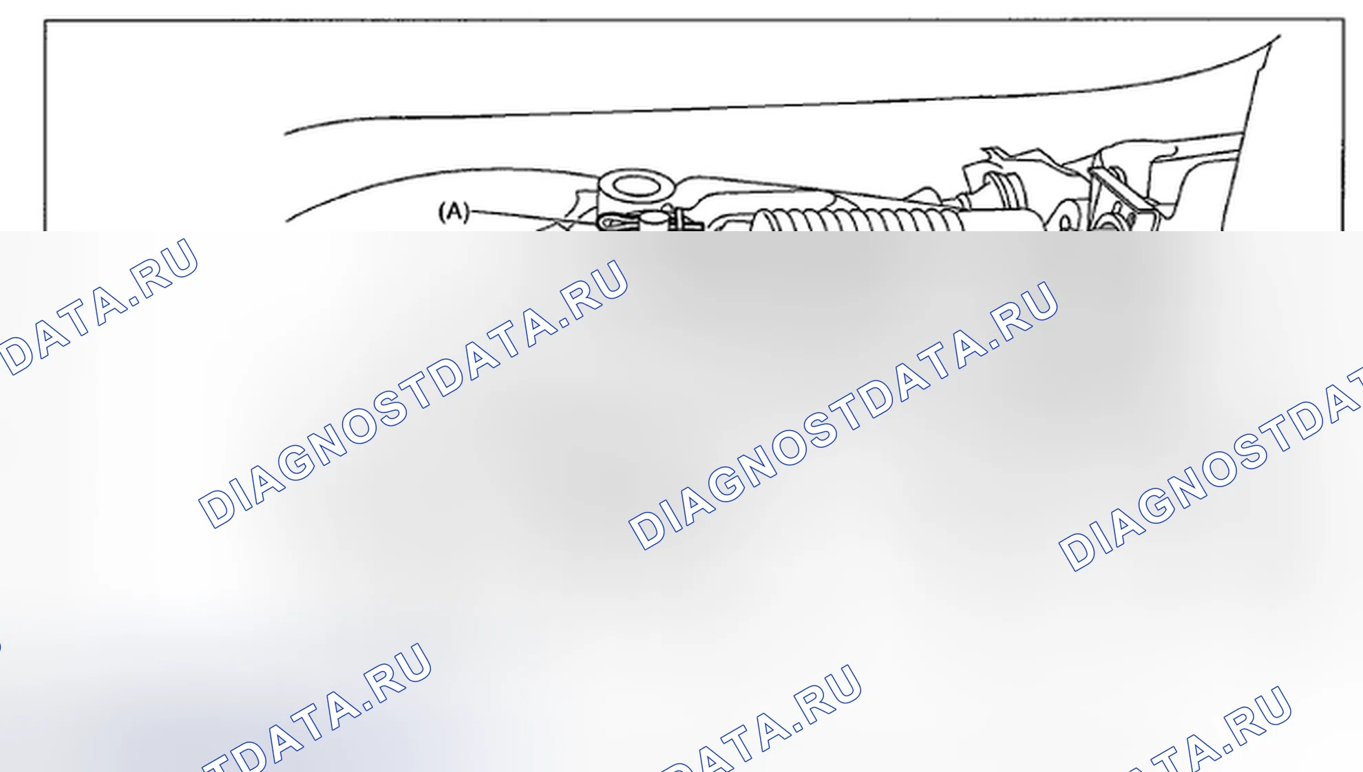 Рис. 119. Subaru Outback BR