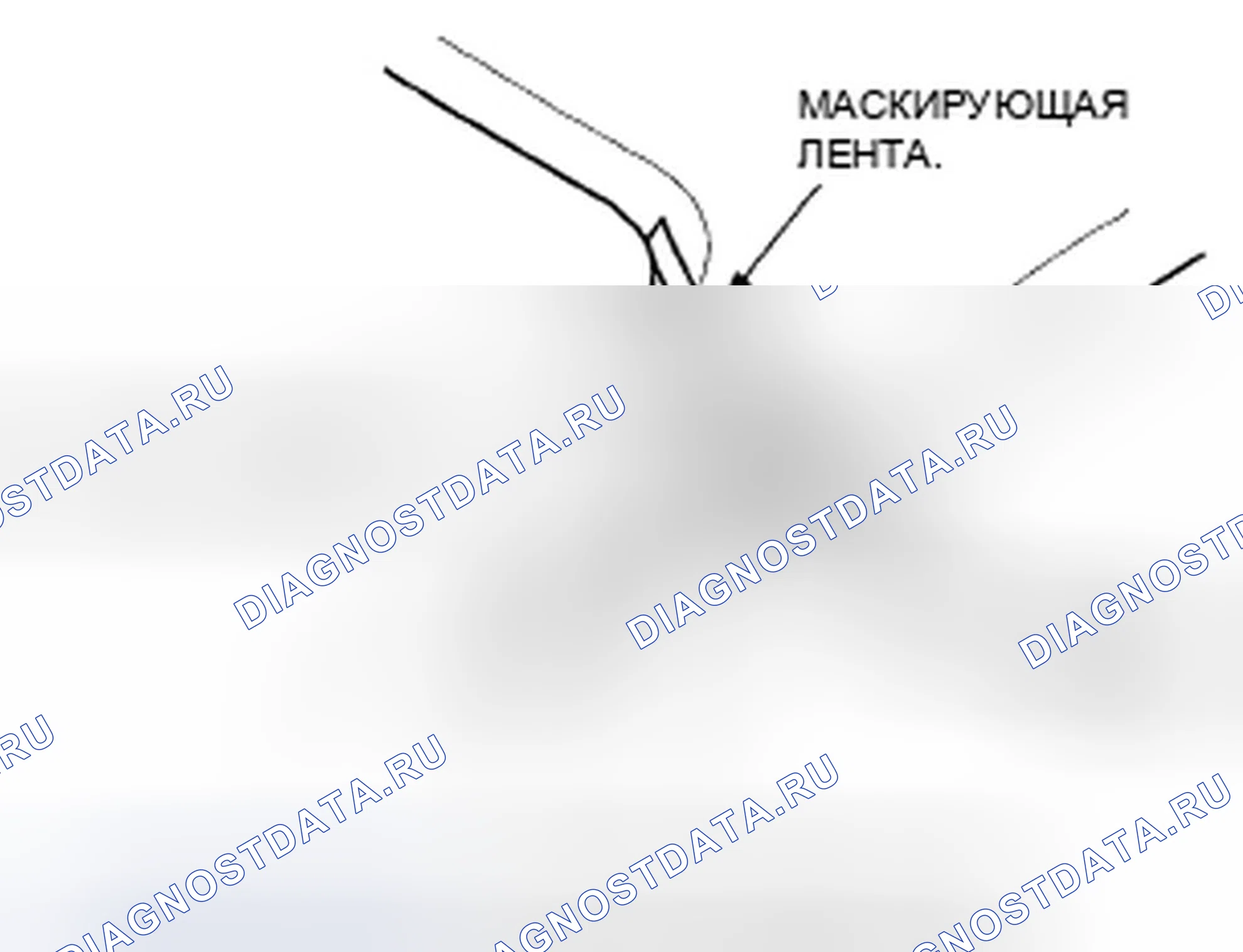 Рис. 282. Honda Element YH2 рестайлинг 2