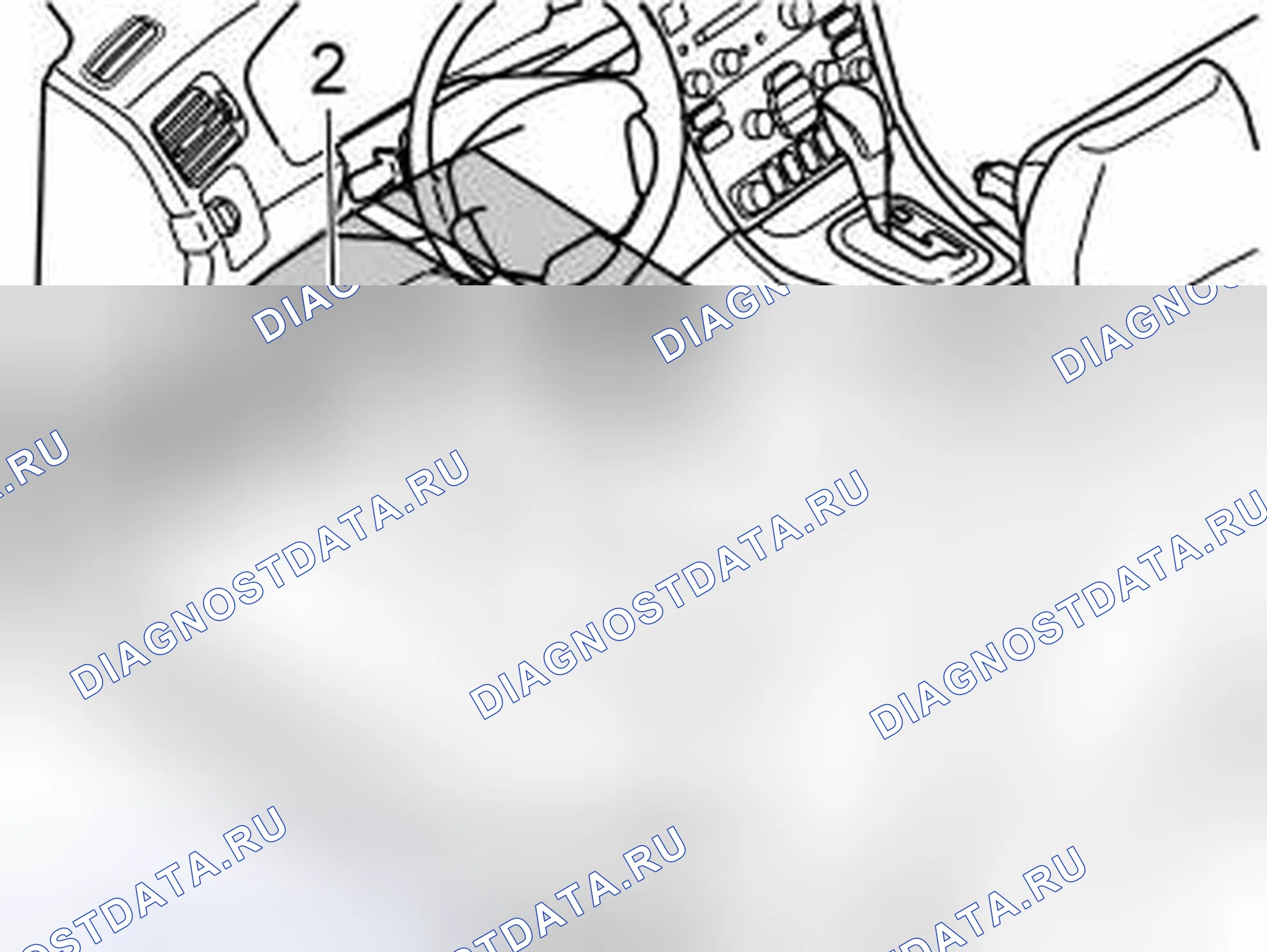 Рис. 159. Volvo V70 II