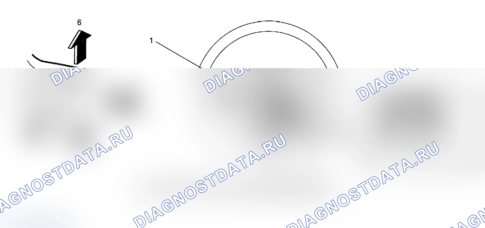 Разборка узла дифференциала. Ford B-MAX I