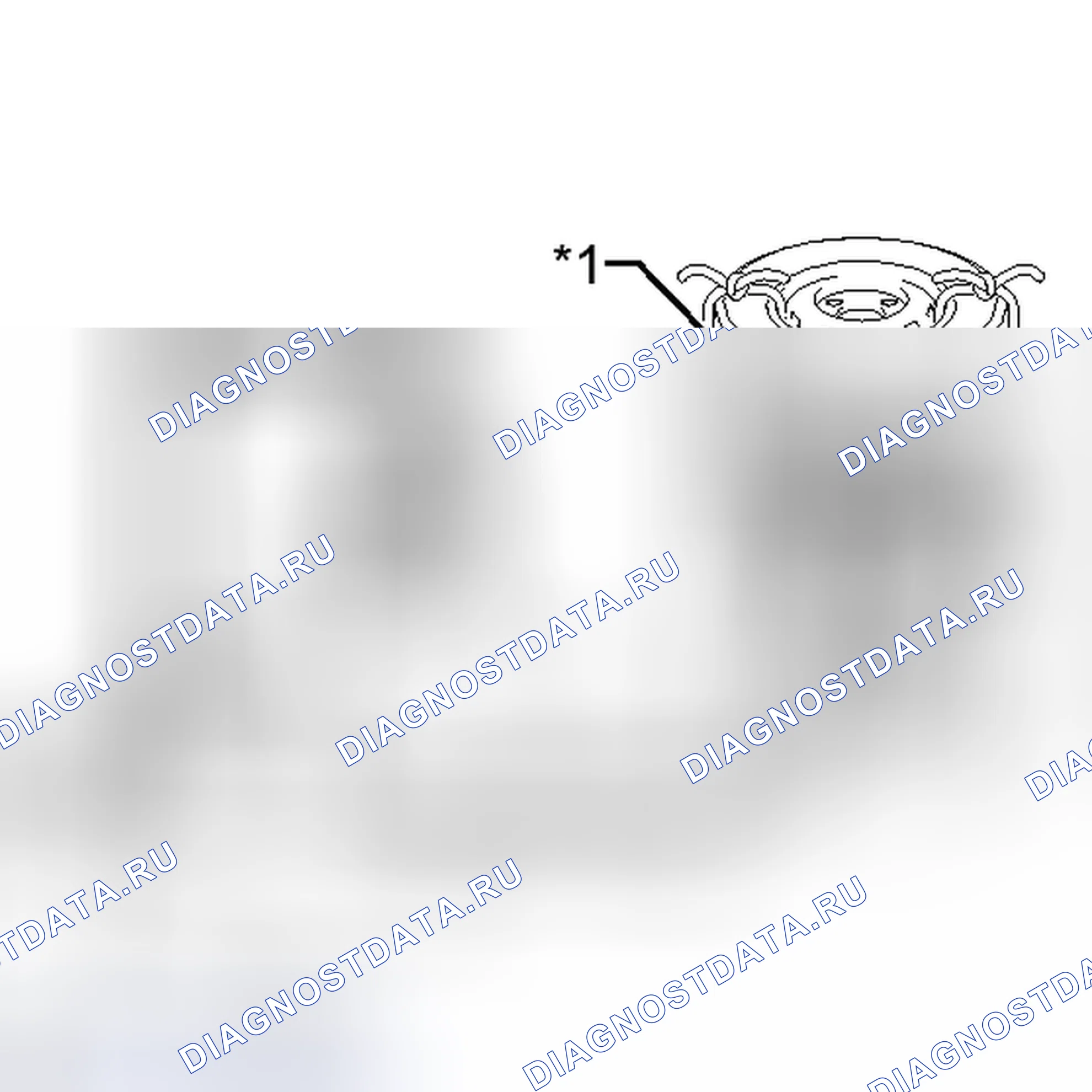 Рис. 179. Scion tC II рестайлинг