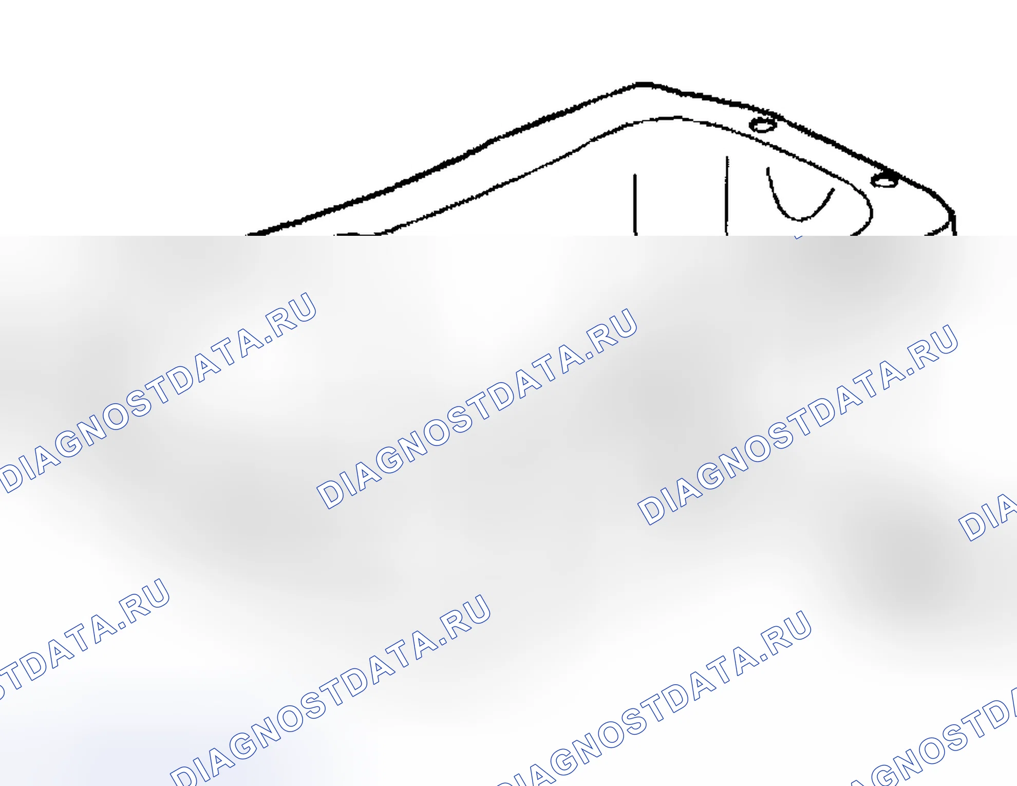 Рис. 388. Hyundai Veracruz I