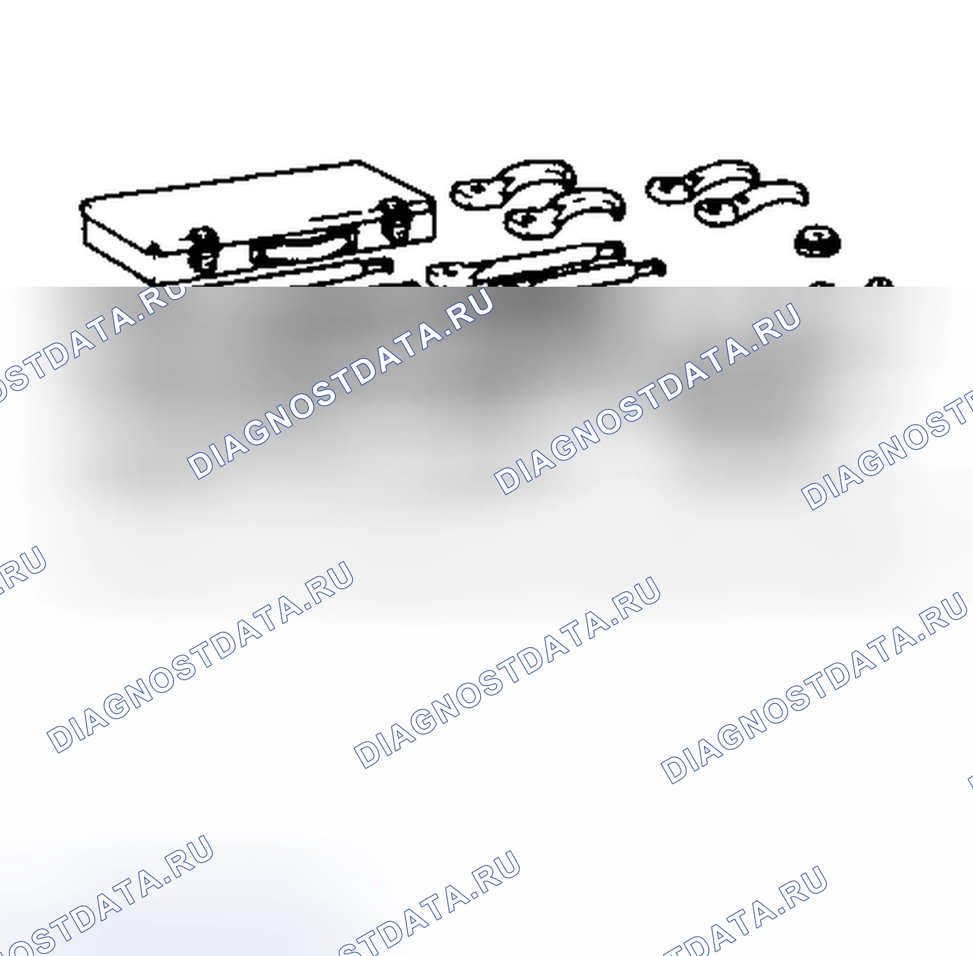 Рис. 17. Toyota Corolla VI
