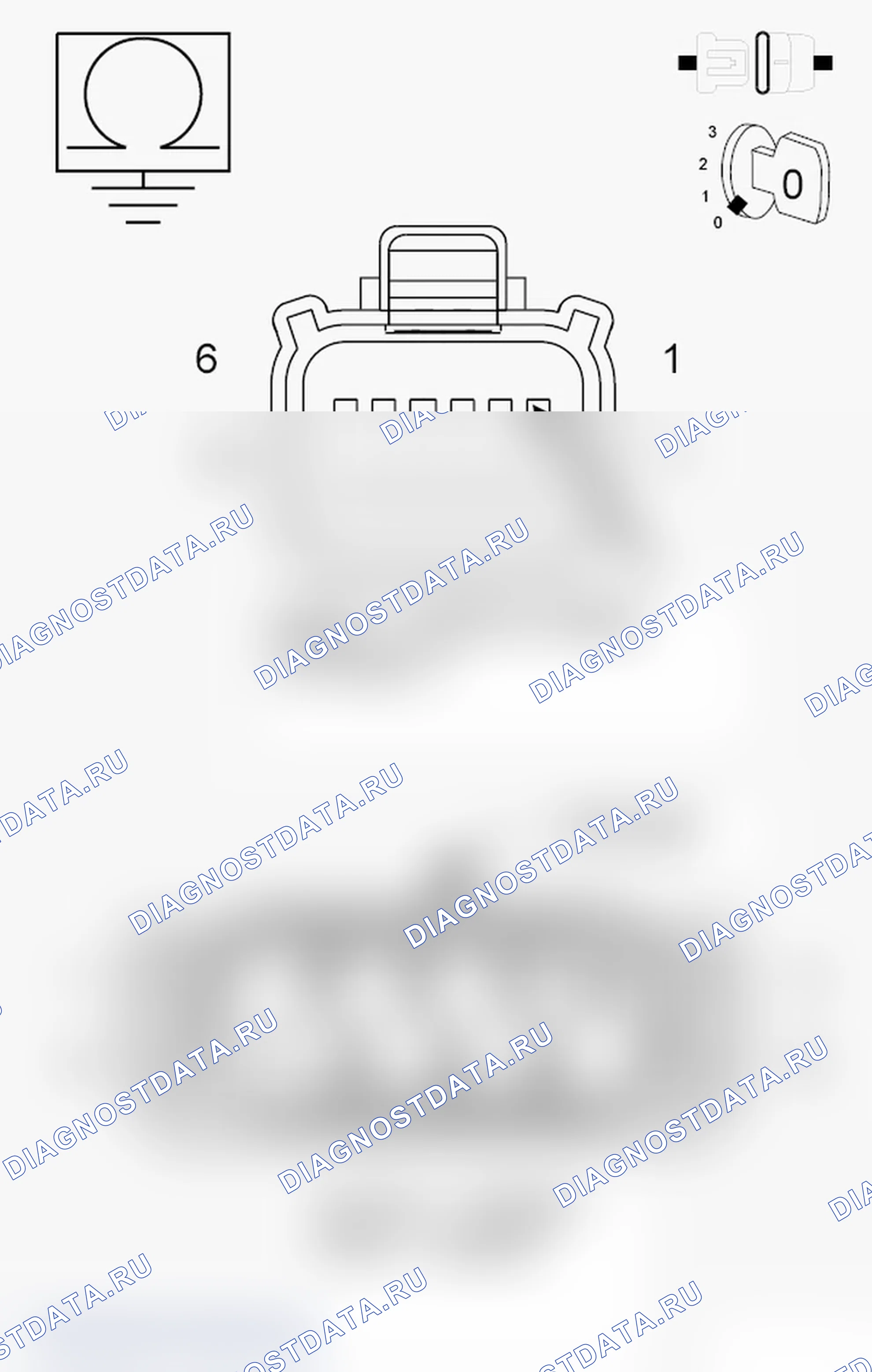 Рис. 17. Jeep Grand Cherokee WK2