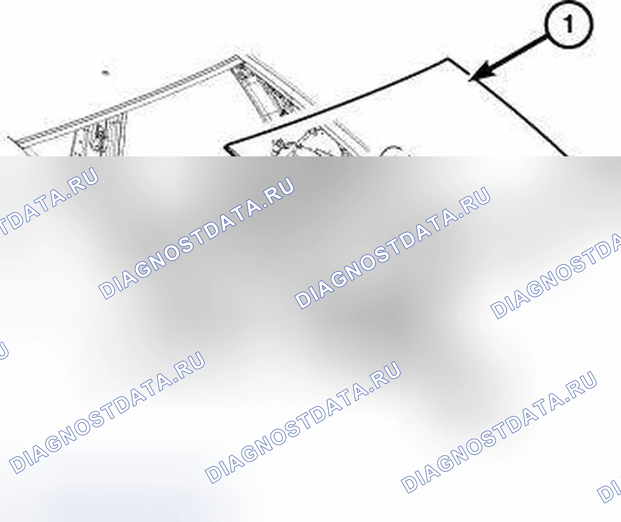 Рис. 240. Dodge Dart PF