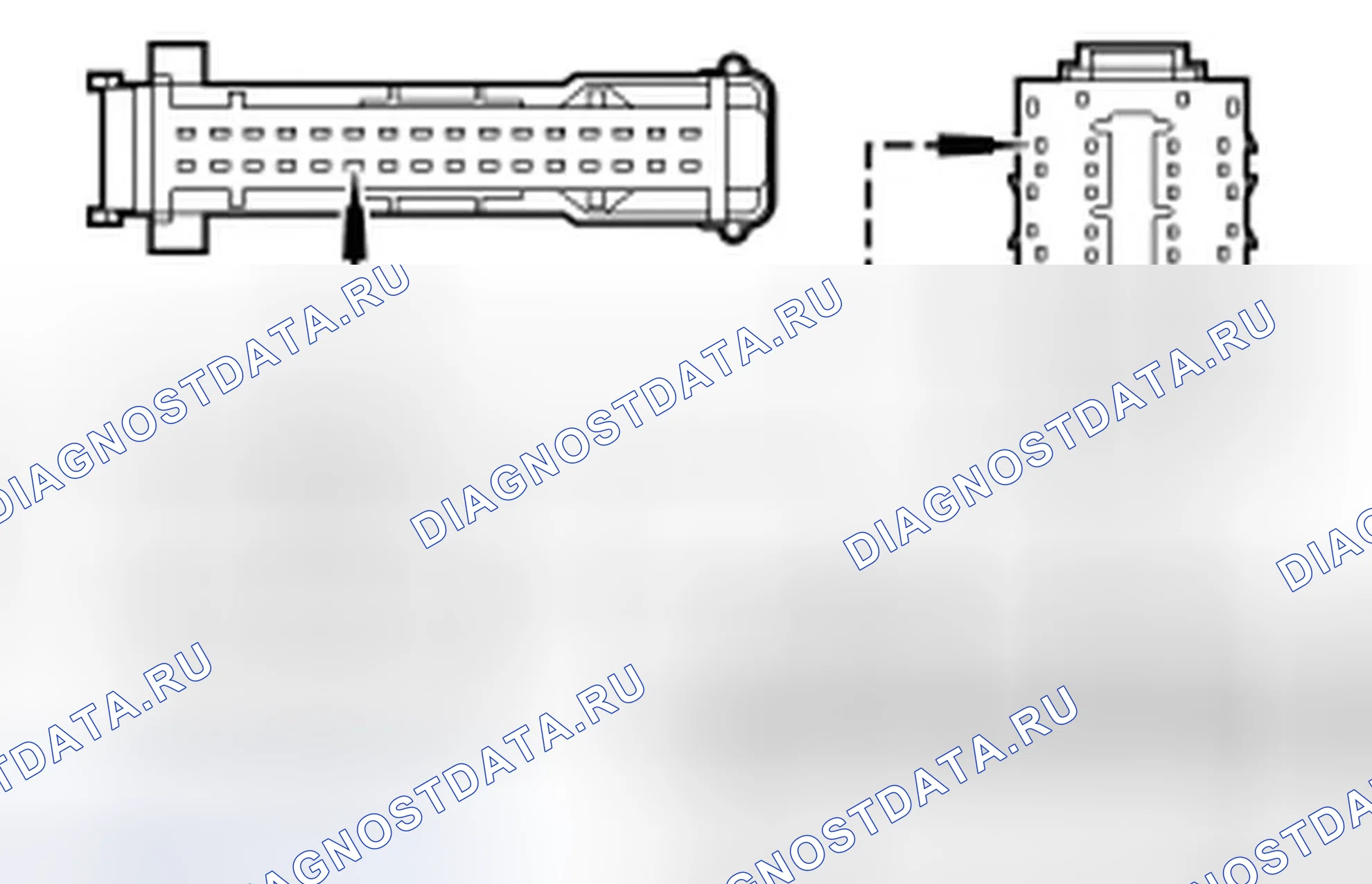 Рис. 55. Ford Freestyle I
