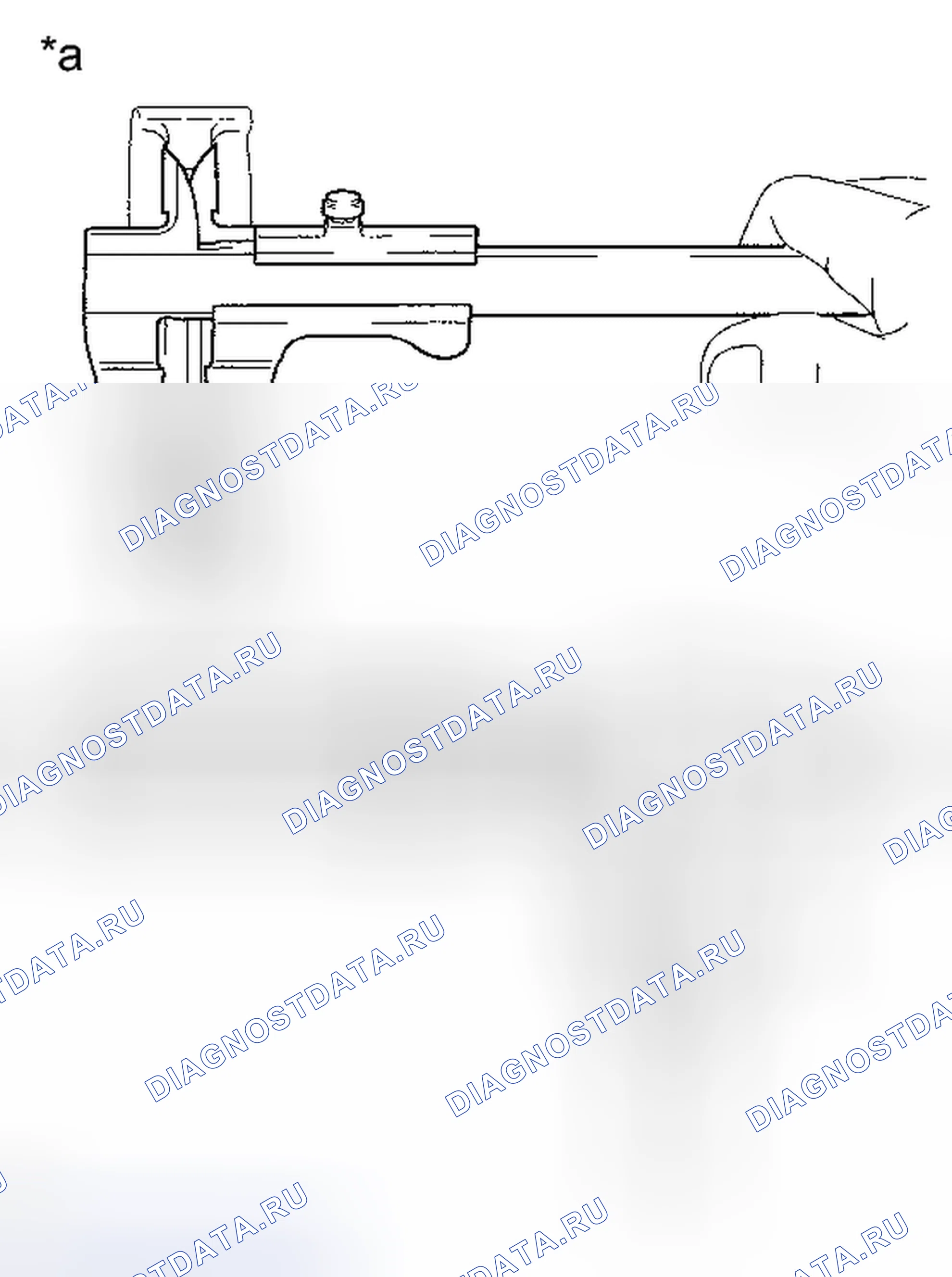 Рис. 318. Toyota Yaris III