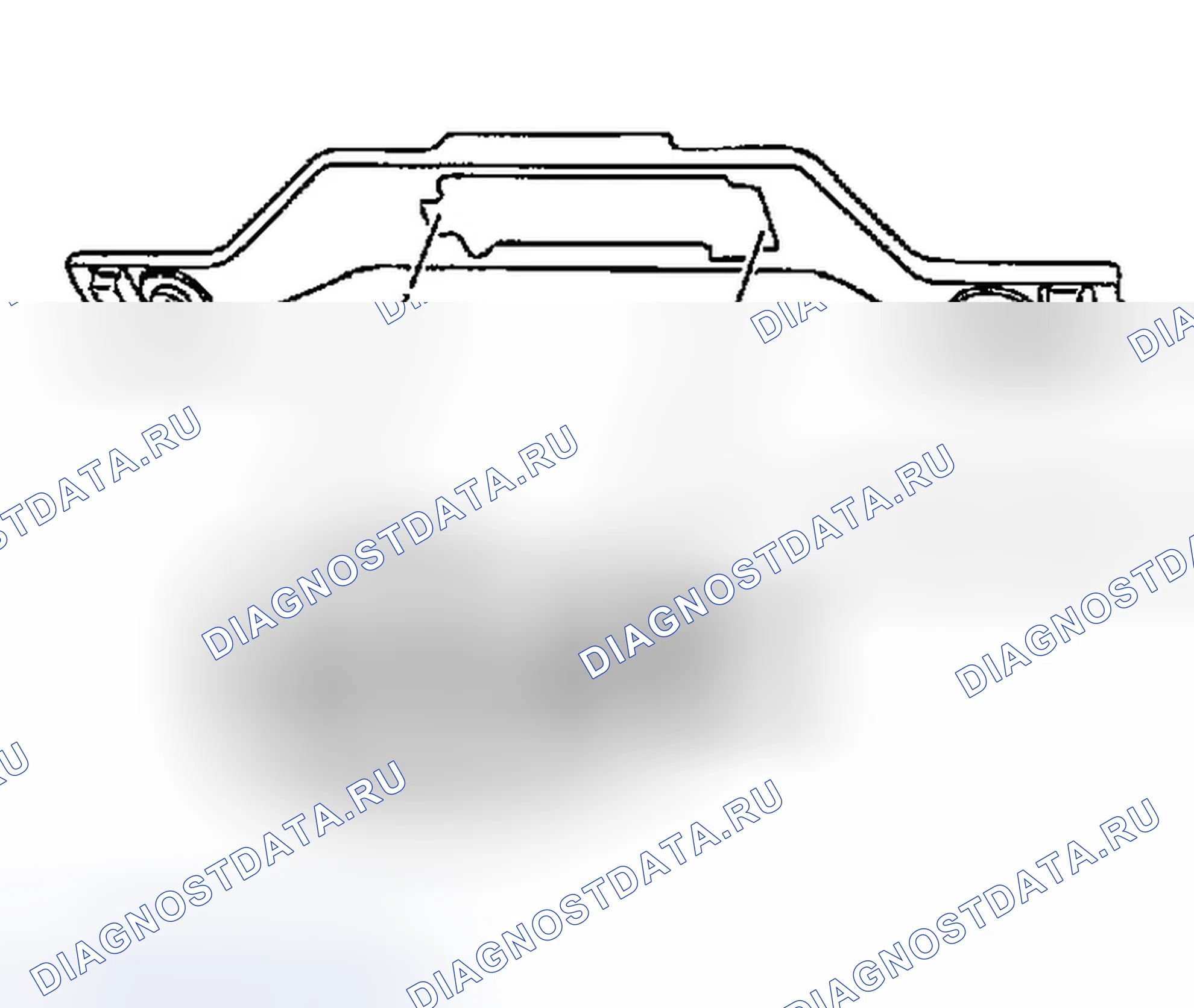 Рис. 44: Демонтаж. Infiniti G35 III