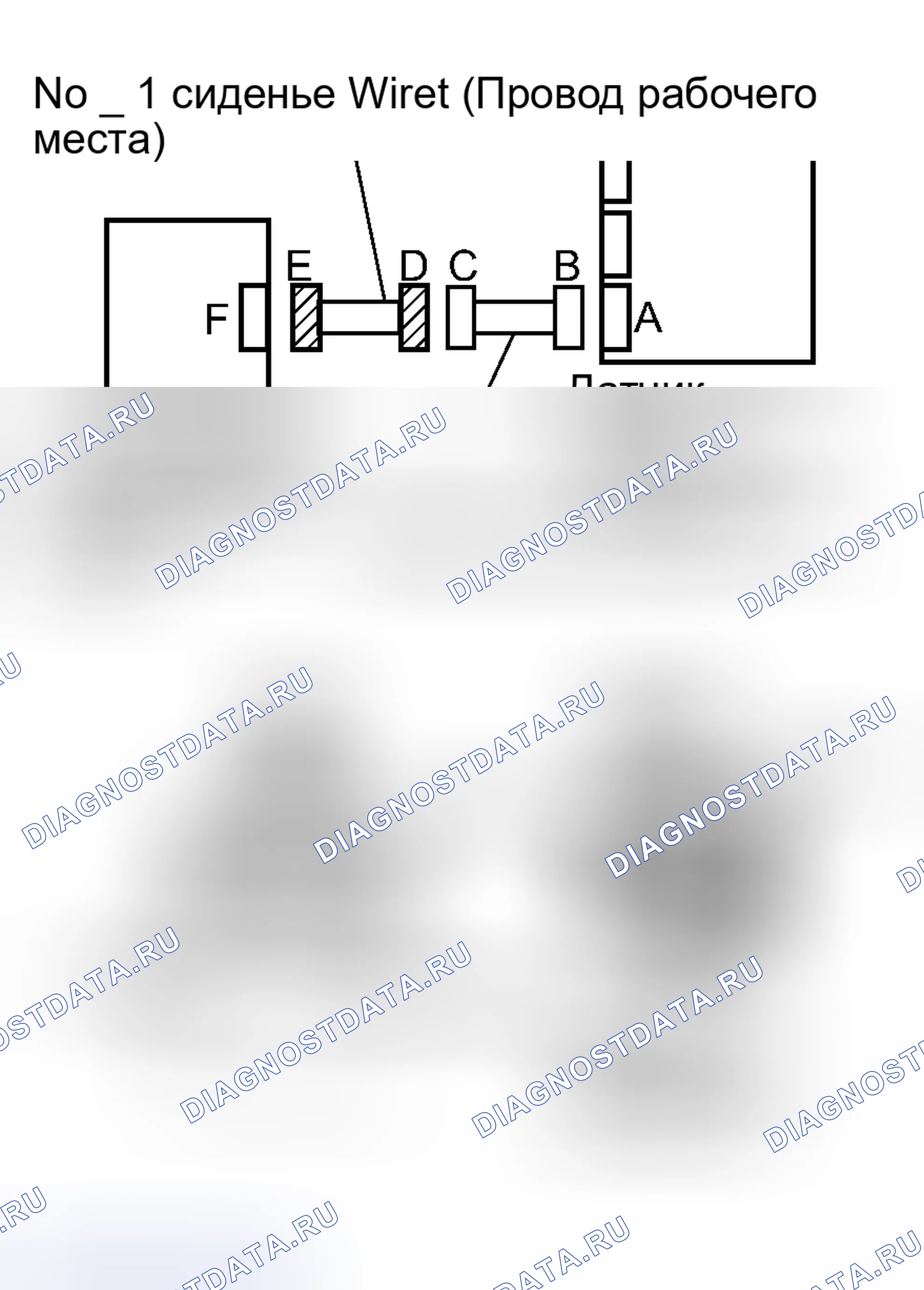 Рис. 241. Toyota Land Cruiser 100 рестайлинг 2