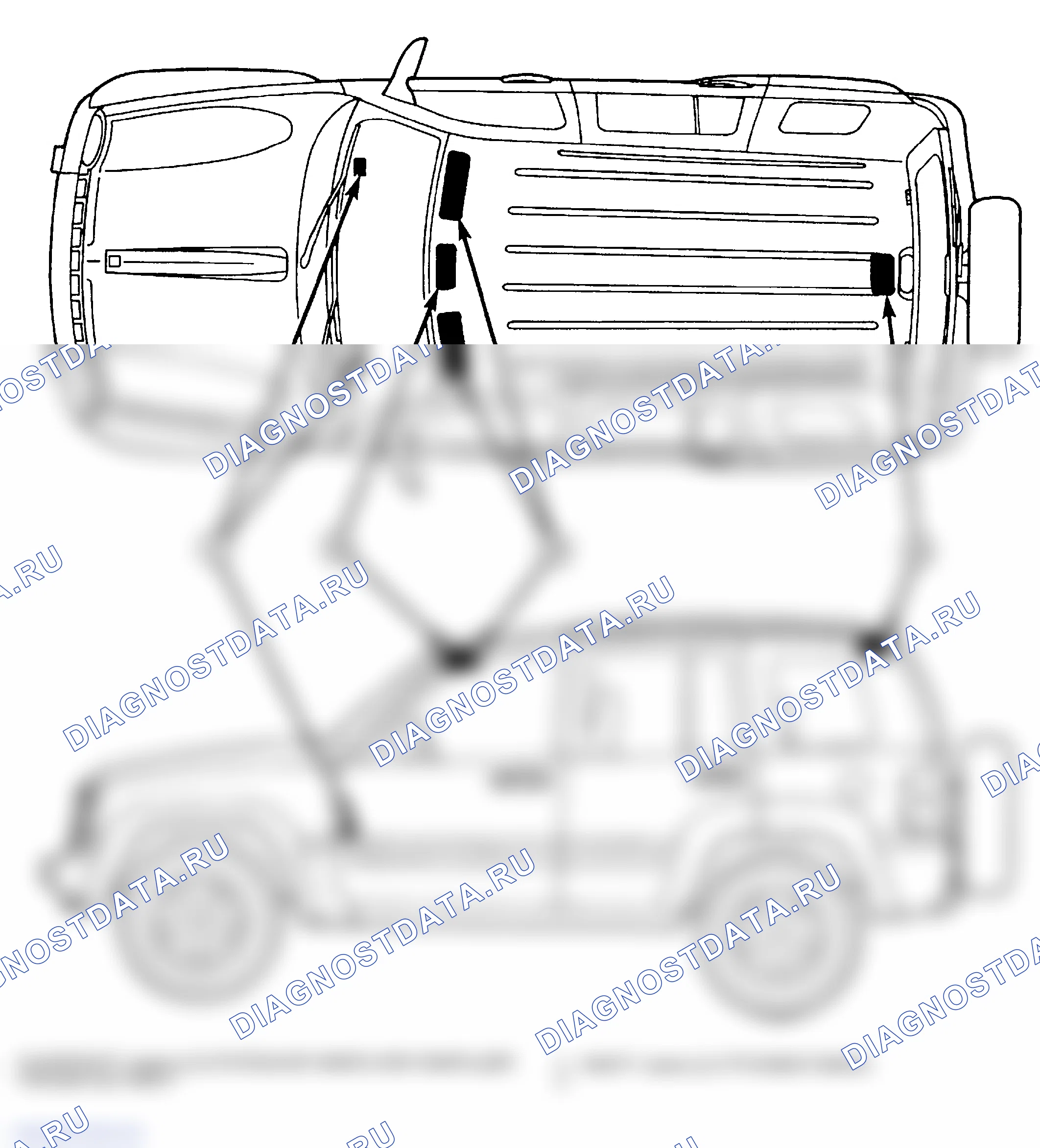 Рис. 1. Jeep Liberty I