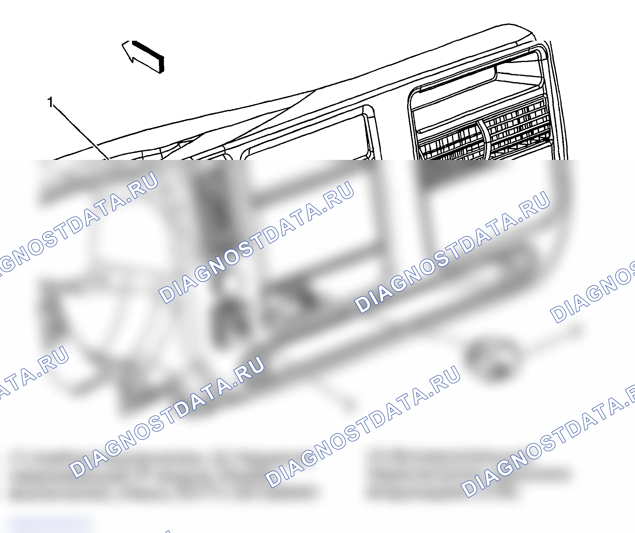 Рис. 186. GMC Savana H2500 