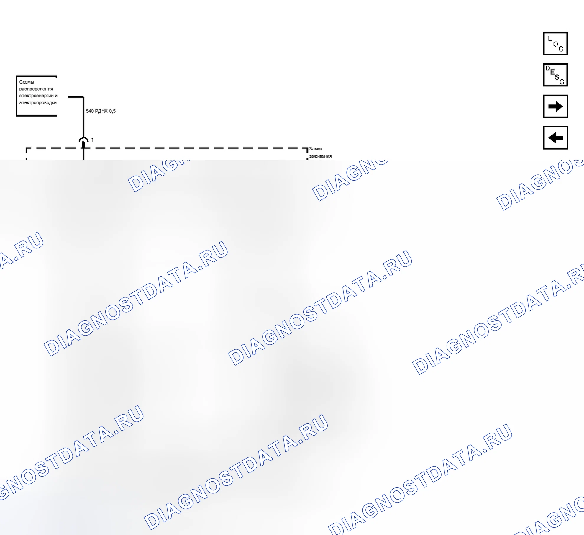 Рис. 11. Cadillac CTS I