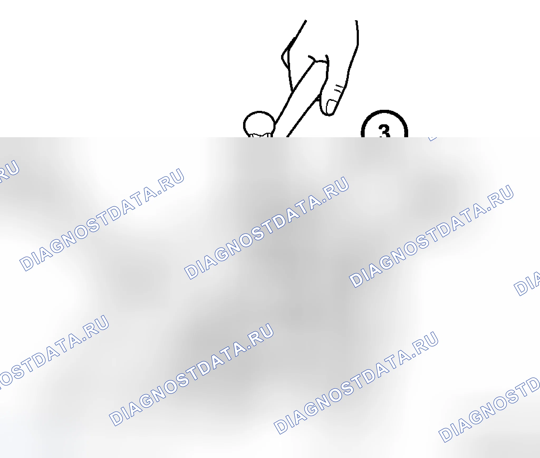 Рис. 50. Dodge Cab & Chassis R3500 HD transition