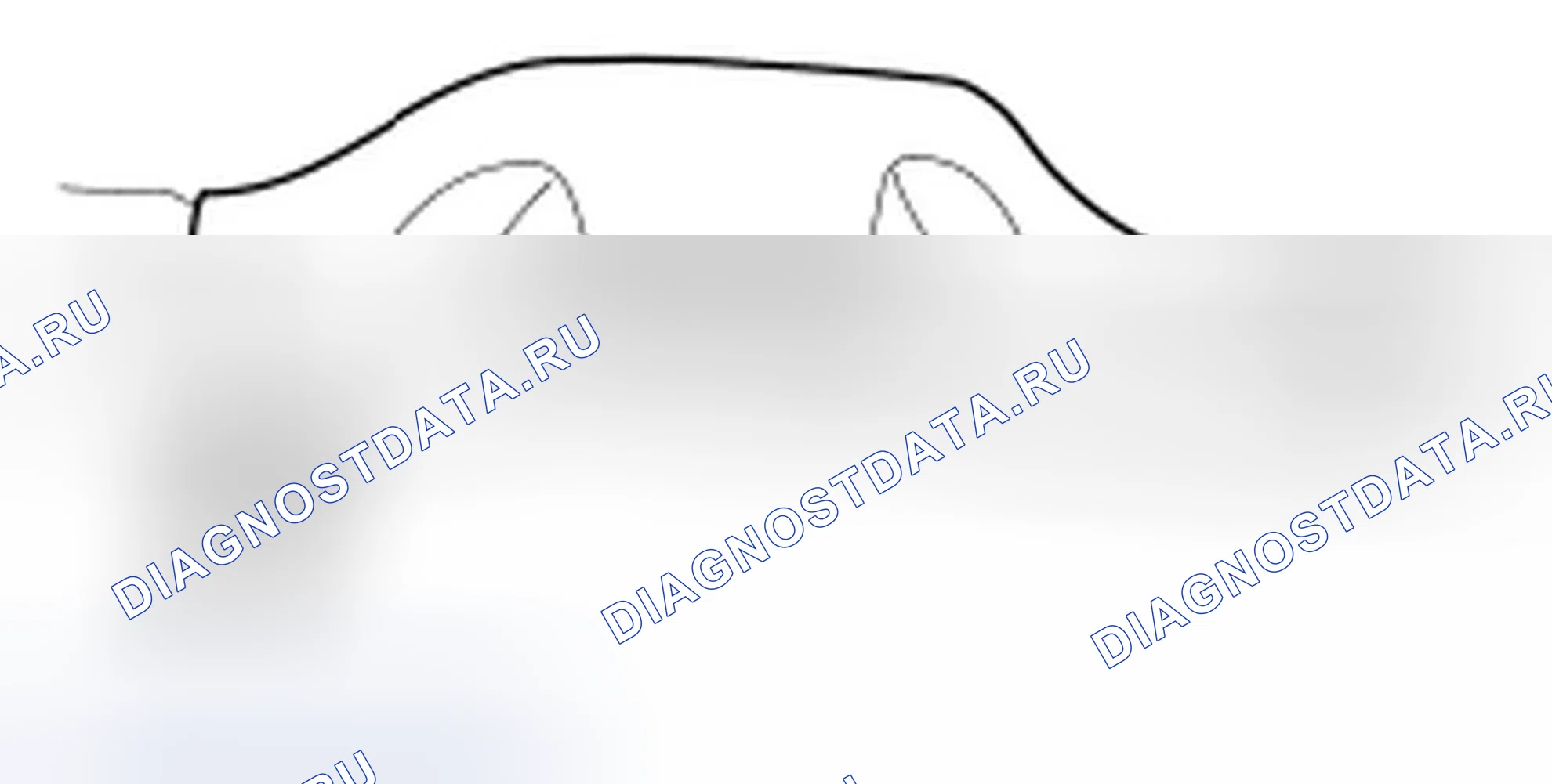 Рис. 25. Ford Ranger II рестайлинг