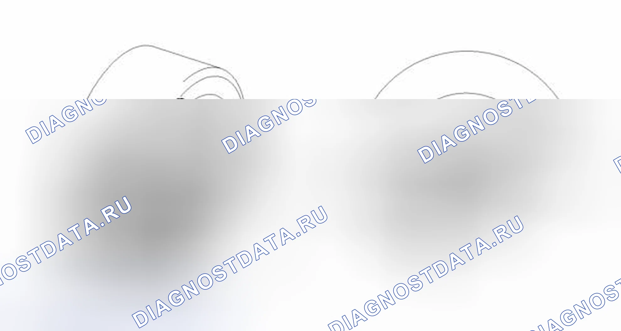 Рис. 103. Toyota Camry XV40 рестайлинг