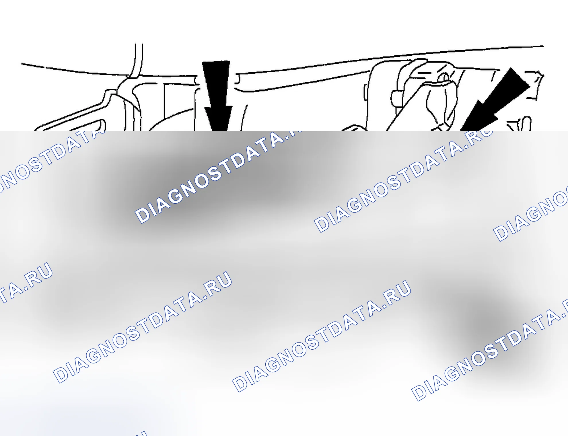 Рис. 365. Ford Excursion I